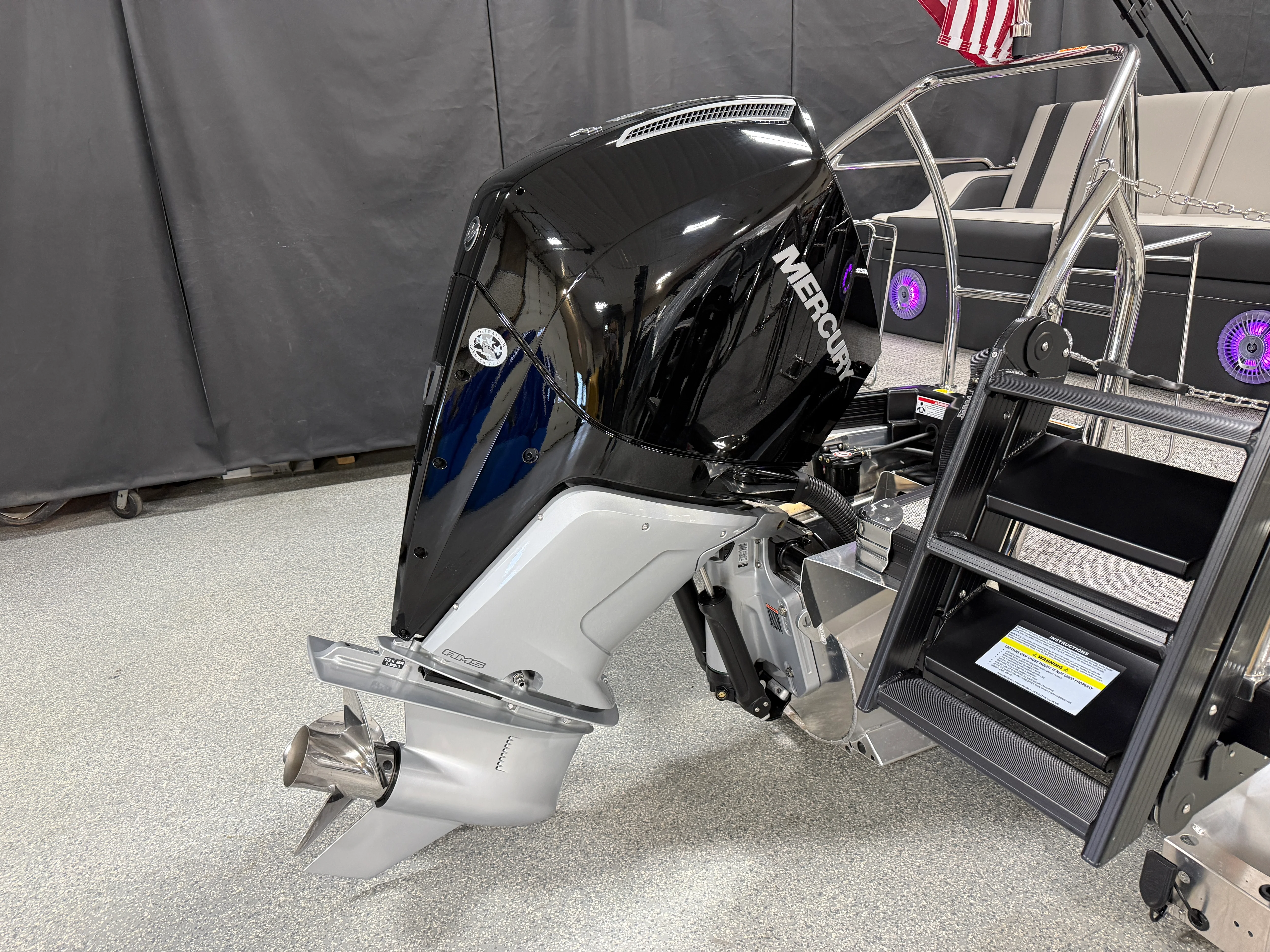 2026 Barletta Corsa 23 UC Image Thumbnail #90