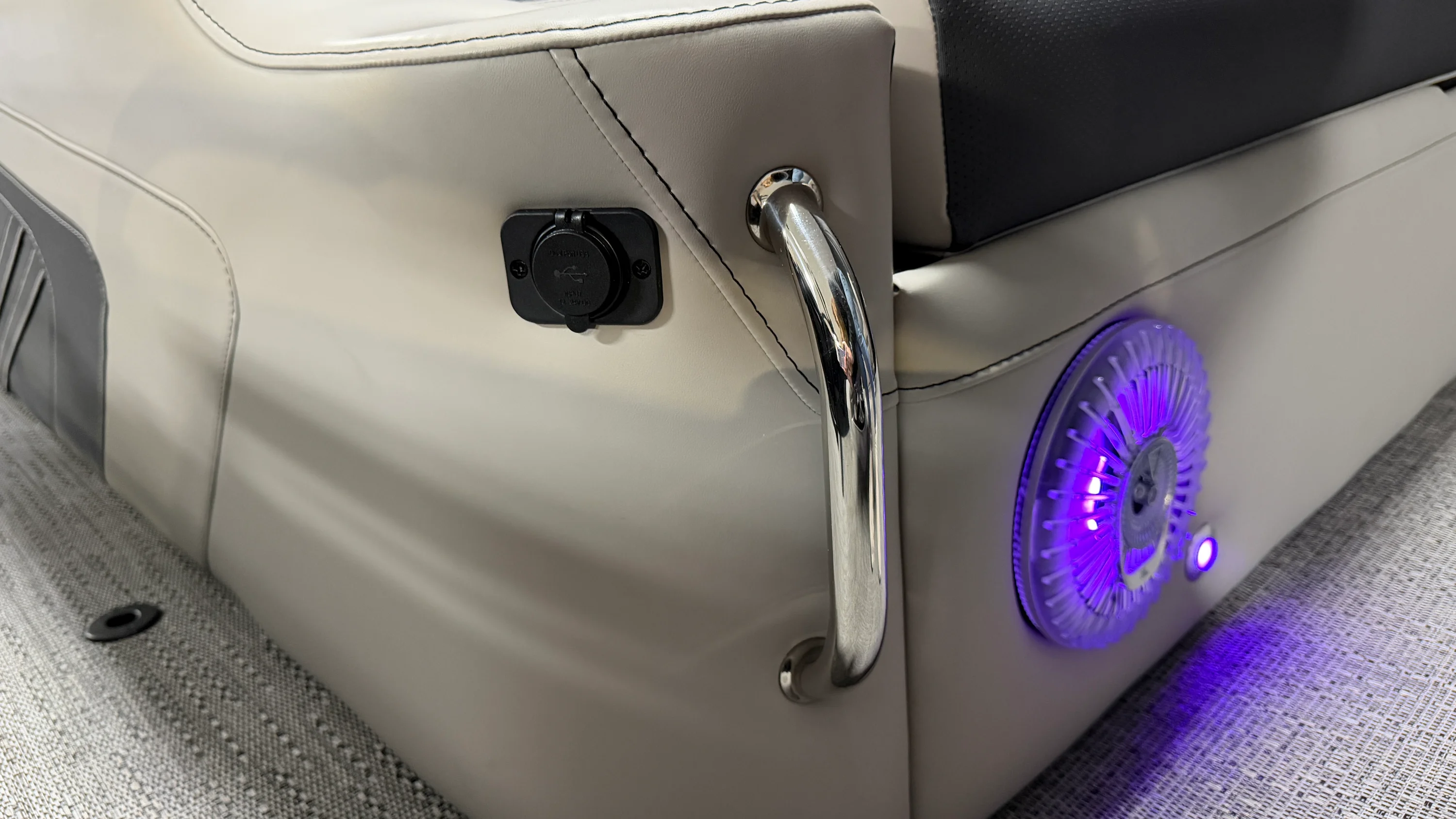 2026 Barletta Corsa 23 UC Image Thumbnail #62