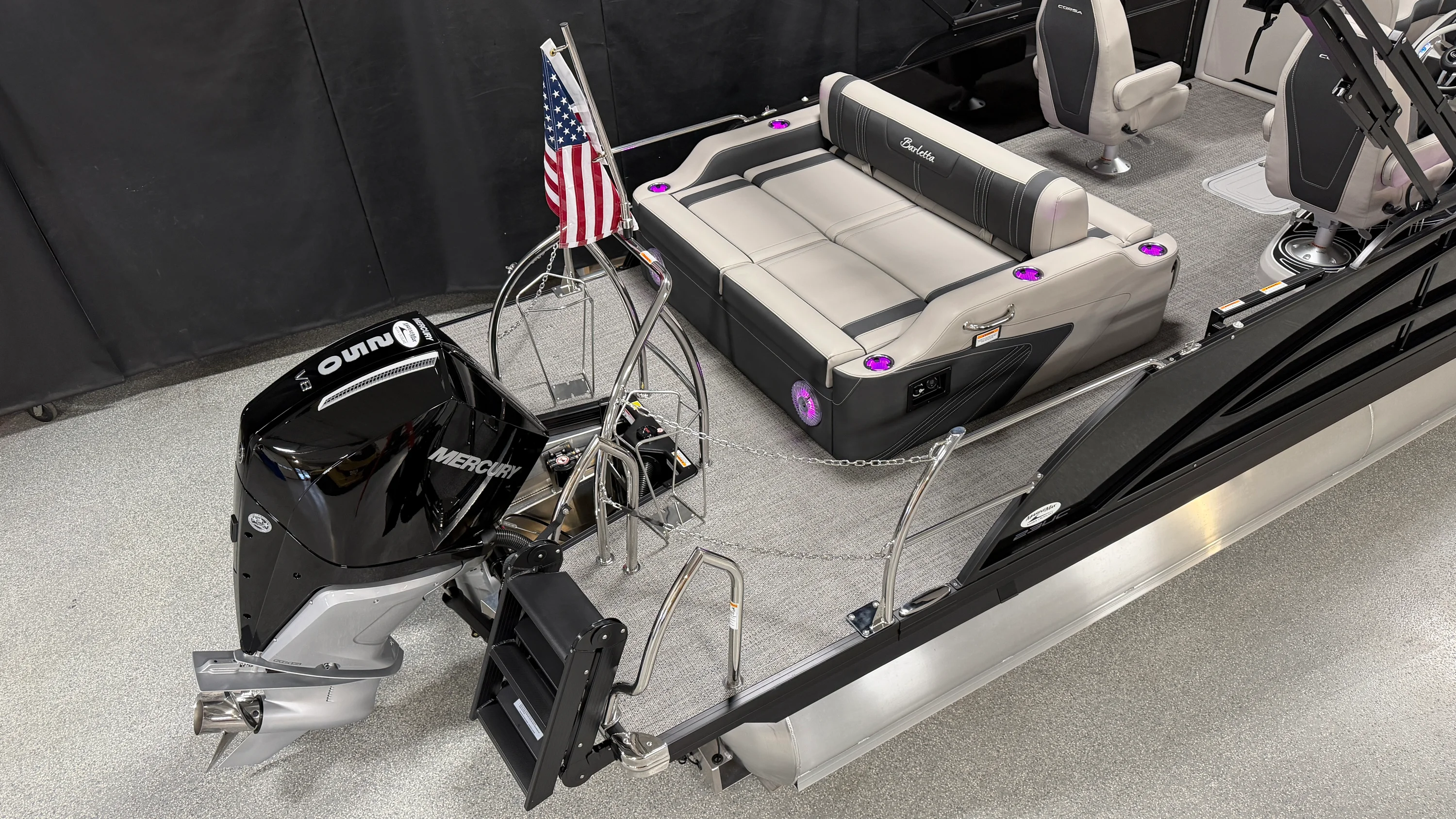 2026 Barletta Corsa 23 UC Image Thumbnail #8