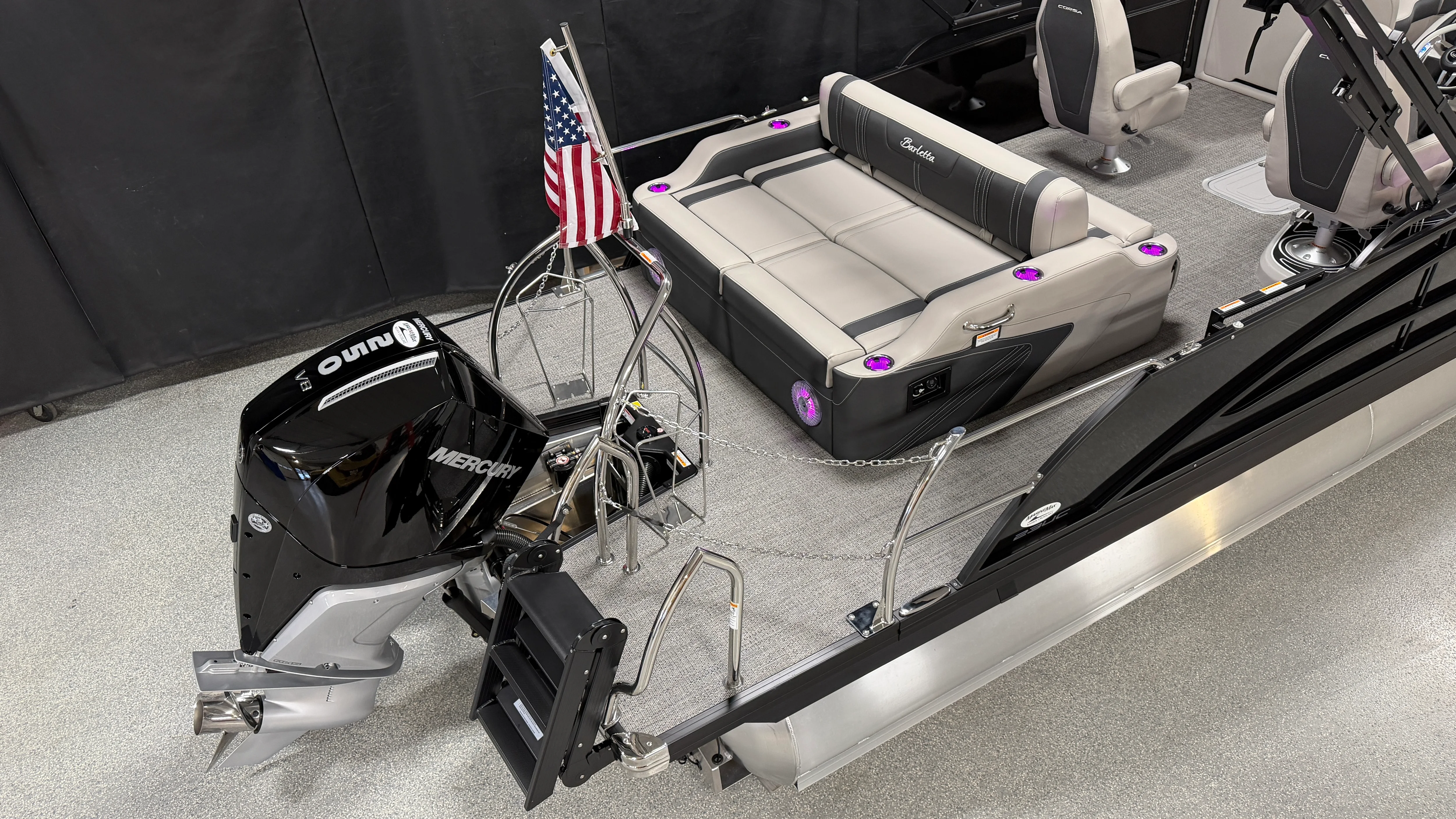 2026 Barletta Corsa 23 UC Image Thumbnail #8