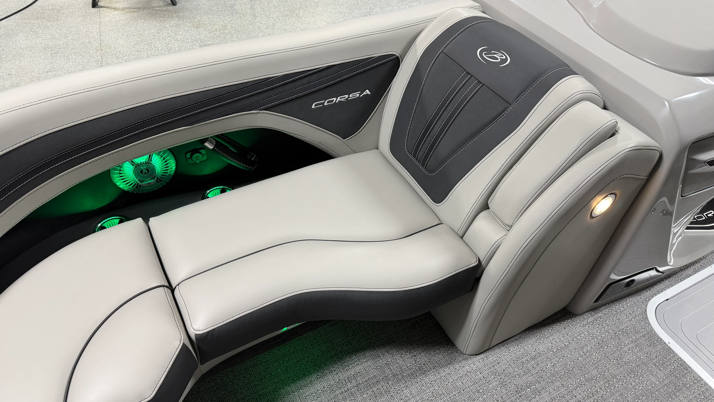 2026 Barletta Corsa 23 UC Image Thumbnail #26