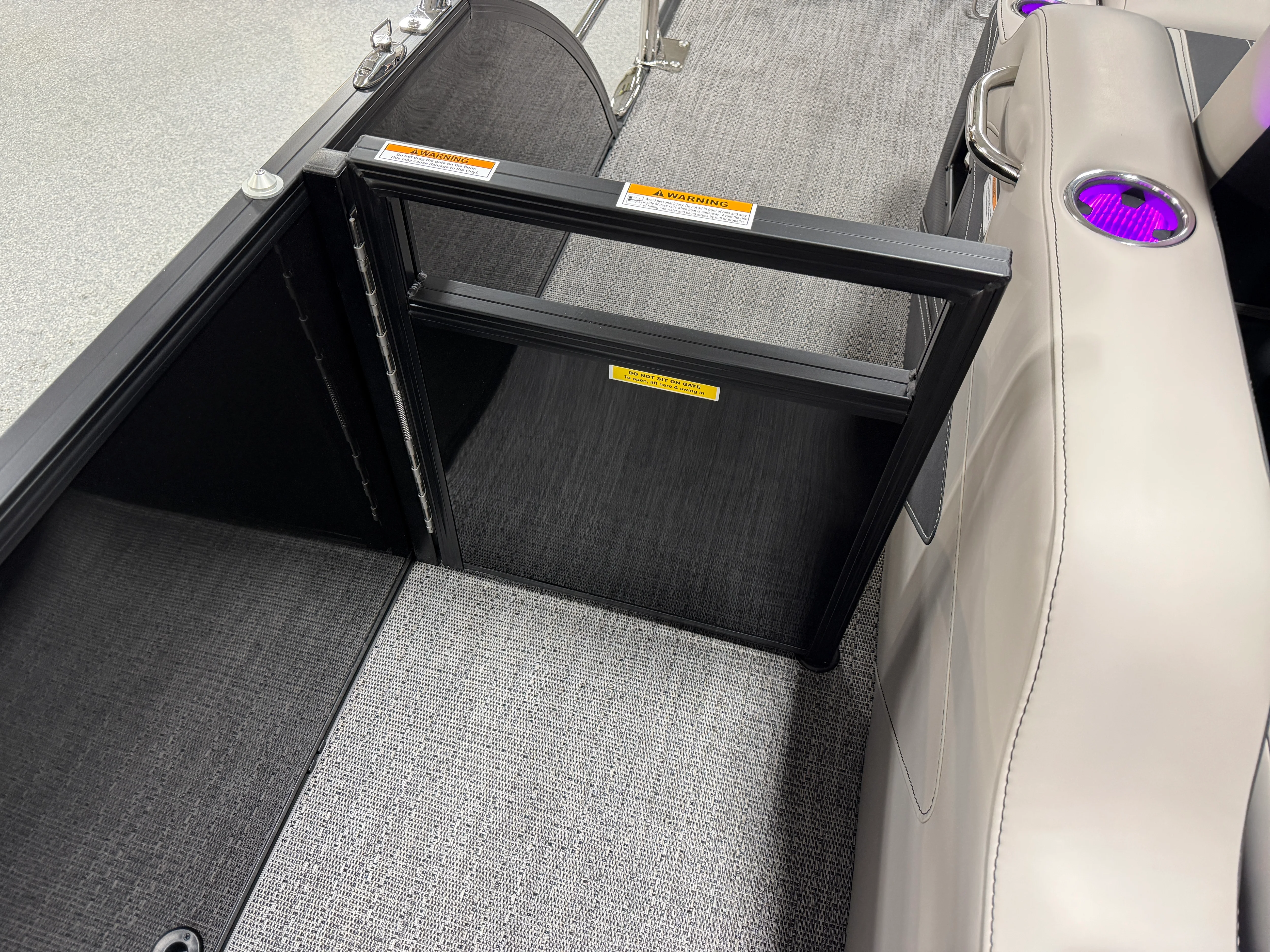 2026 Barletta Corsa 23 UC Image Thumbnail #86