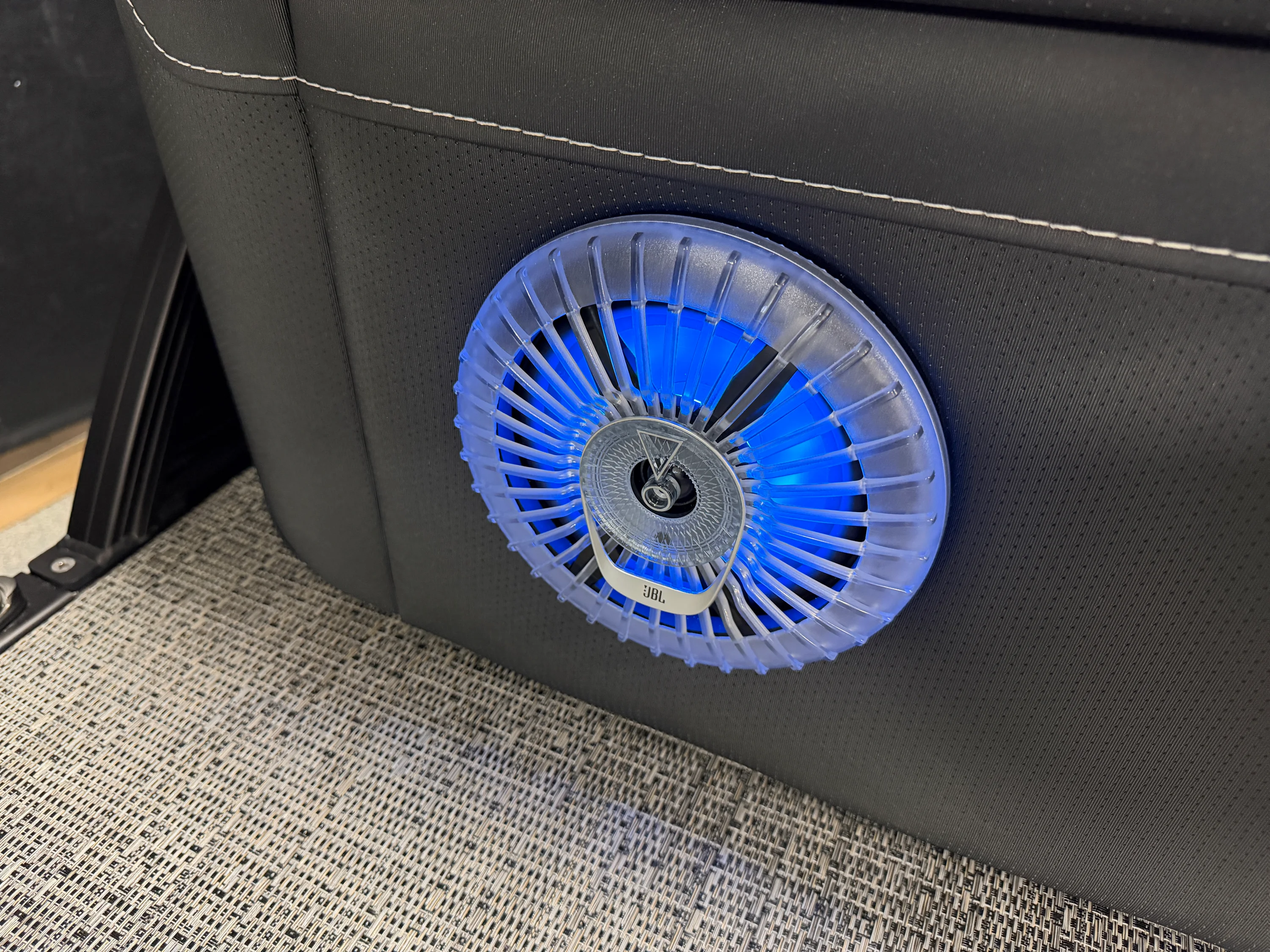 2026 Barletta Corsa 23 UC Image Thumbnail #77