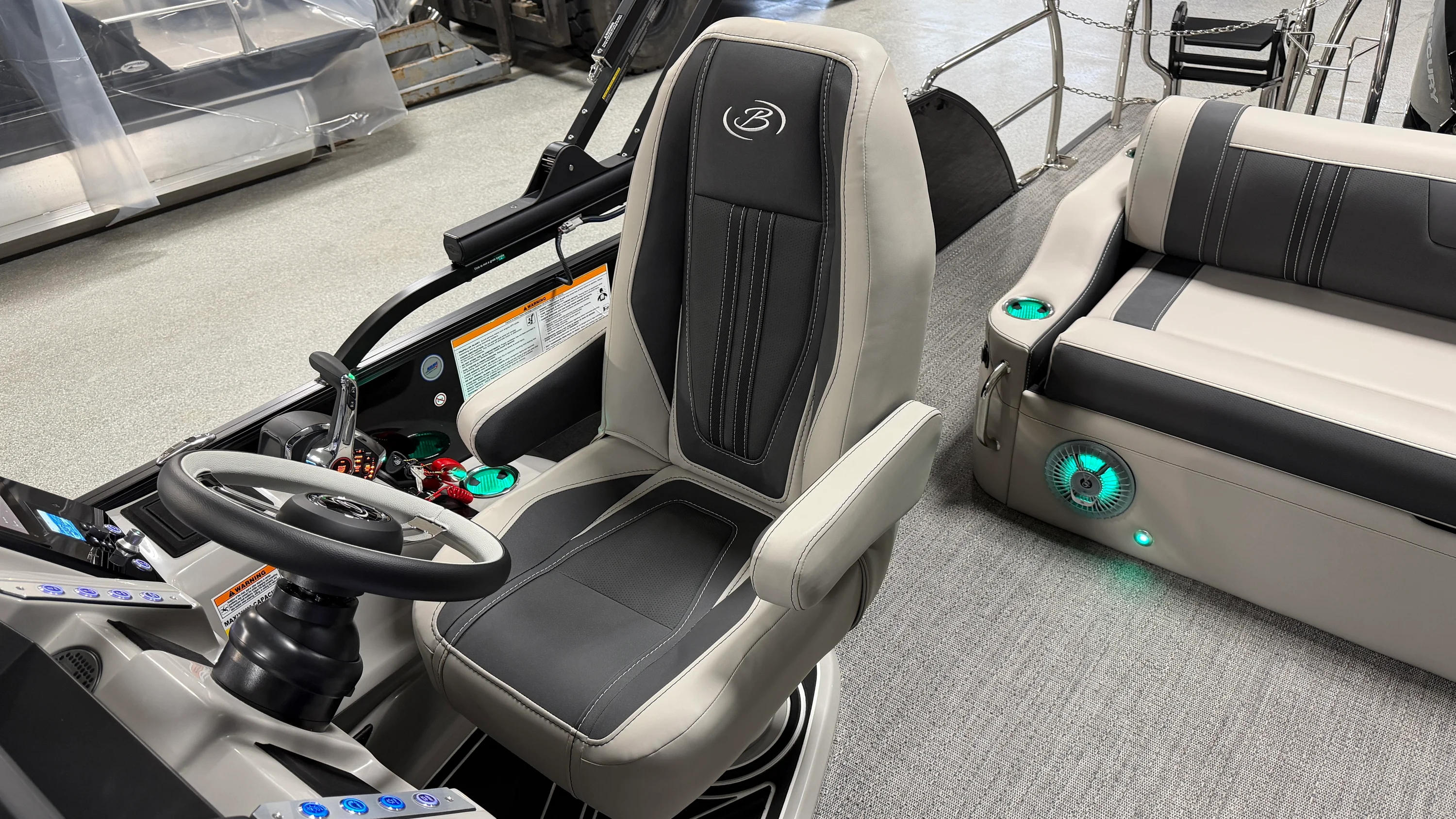 2026 Barletta Corsa 23 UC Image Thumbnail #47