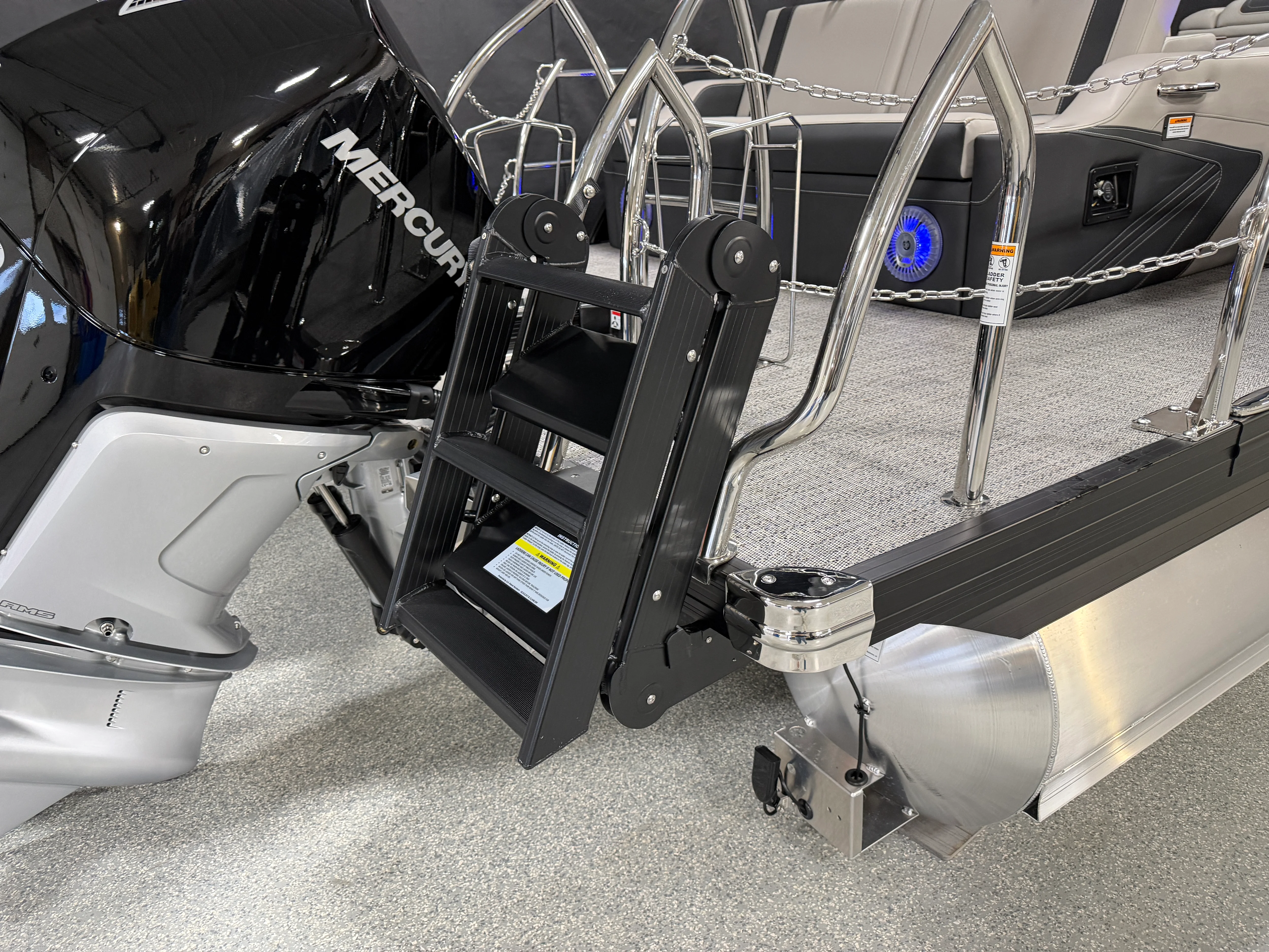 2026 Barletta Corsa 23 UC Image Thumbnail #89