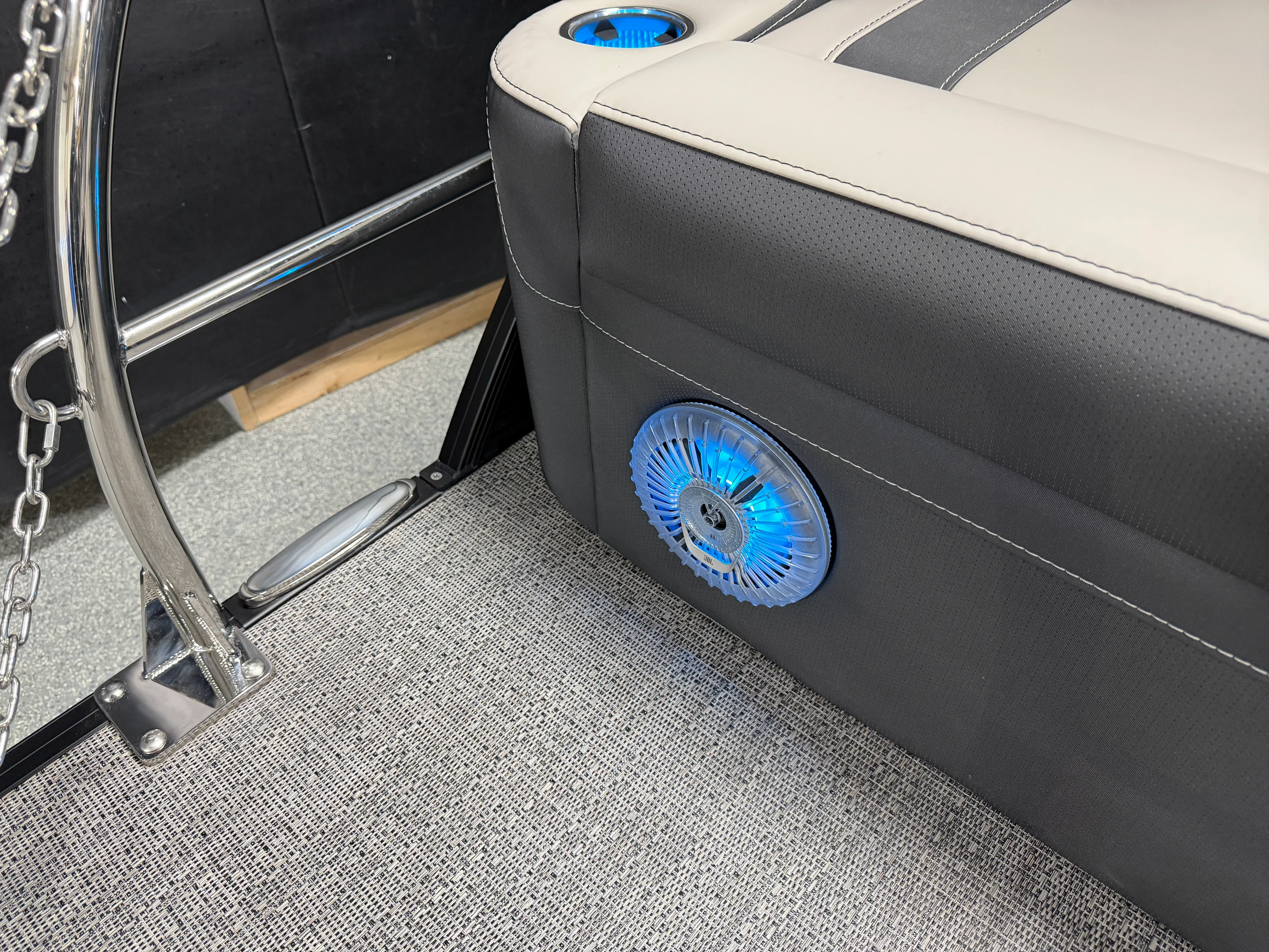 2026 Barletta Corsa 23 UC Image Thumbnail #76