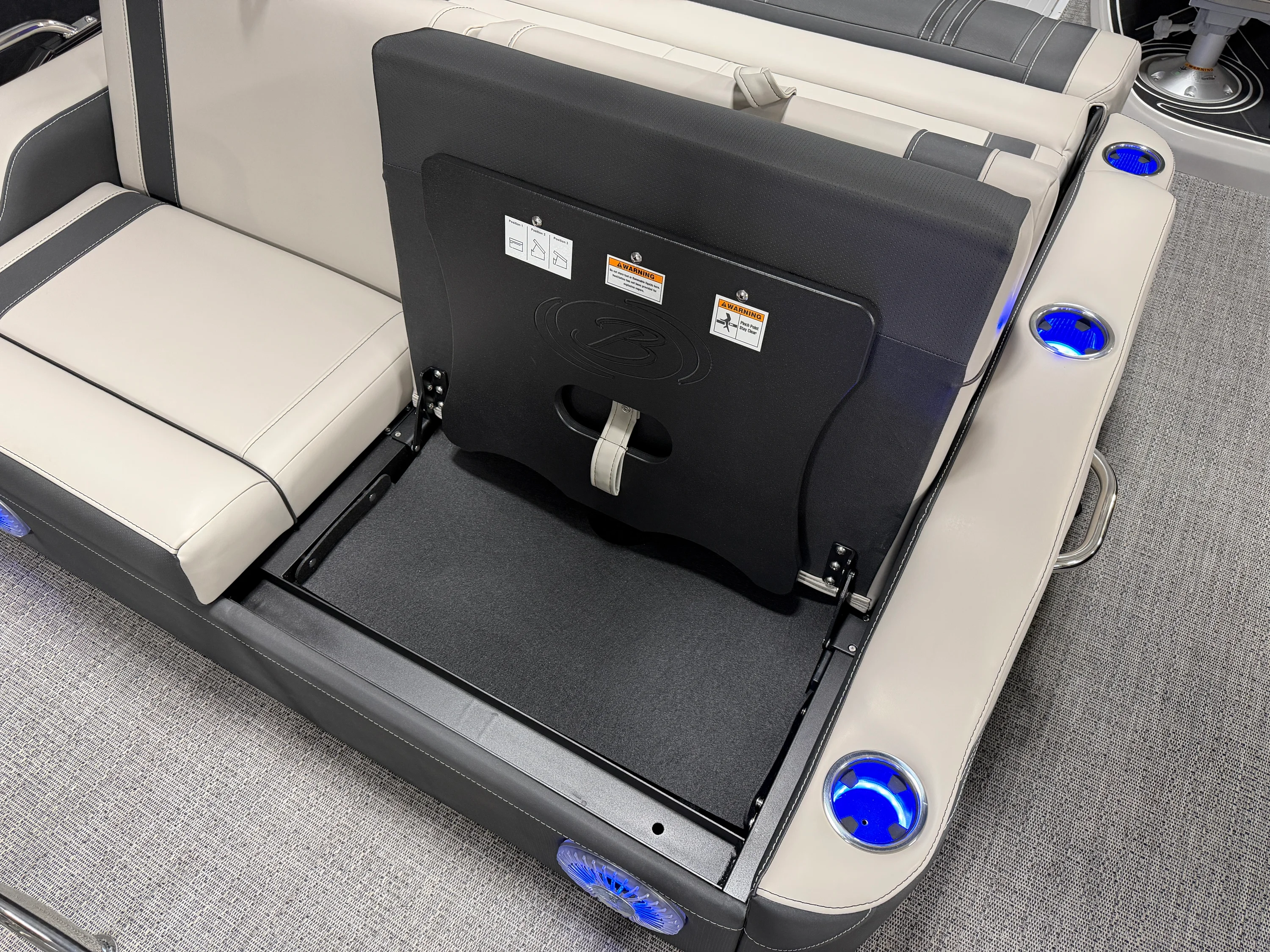 2026 Barletta Corsa 23 UC Image Thumbnail #73