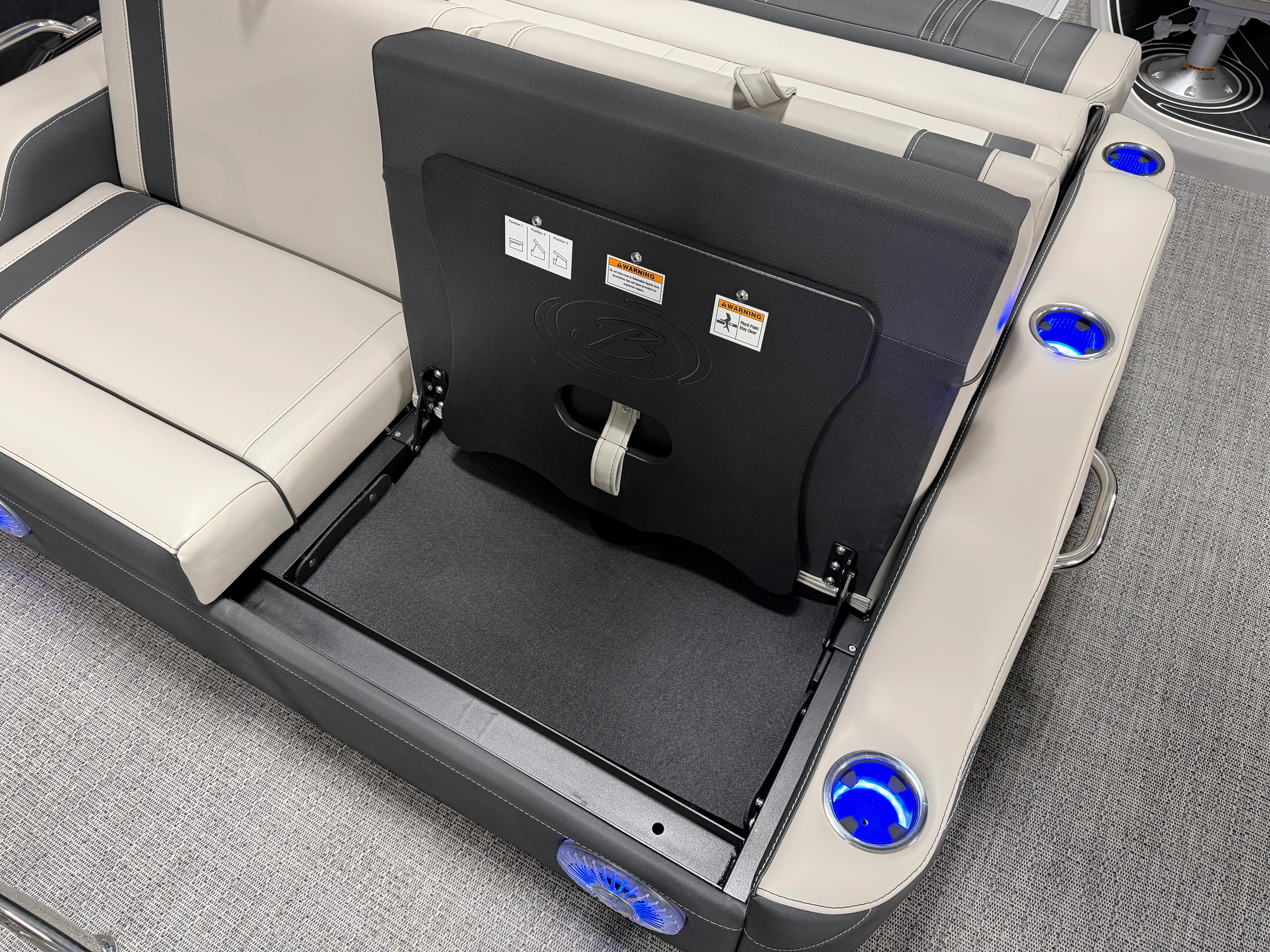 2026 Barletta Corsa 23 UC Image Thumbnail #74