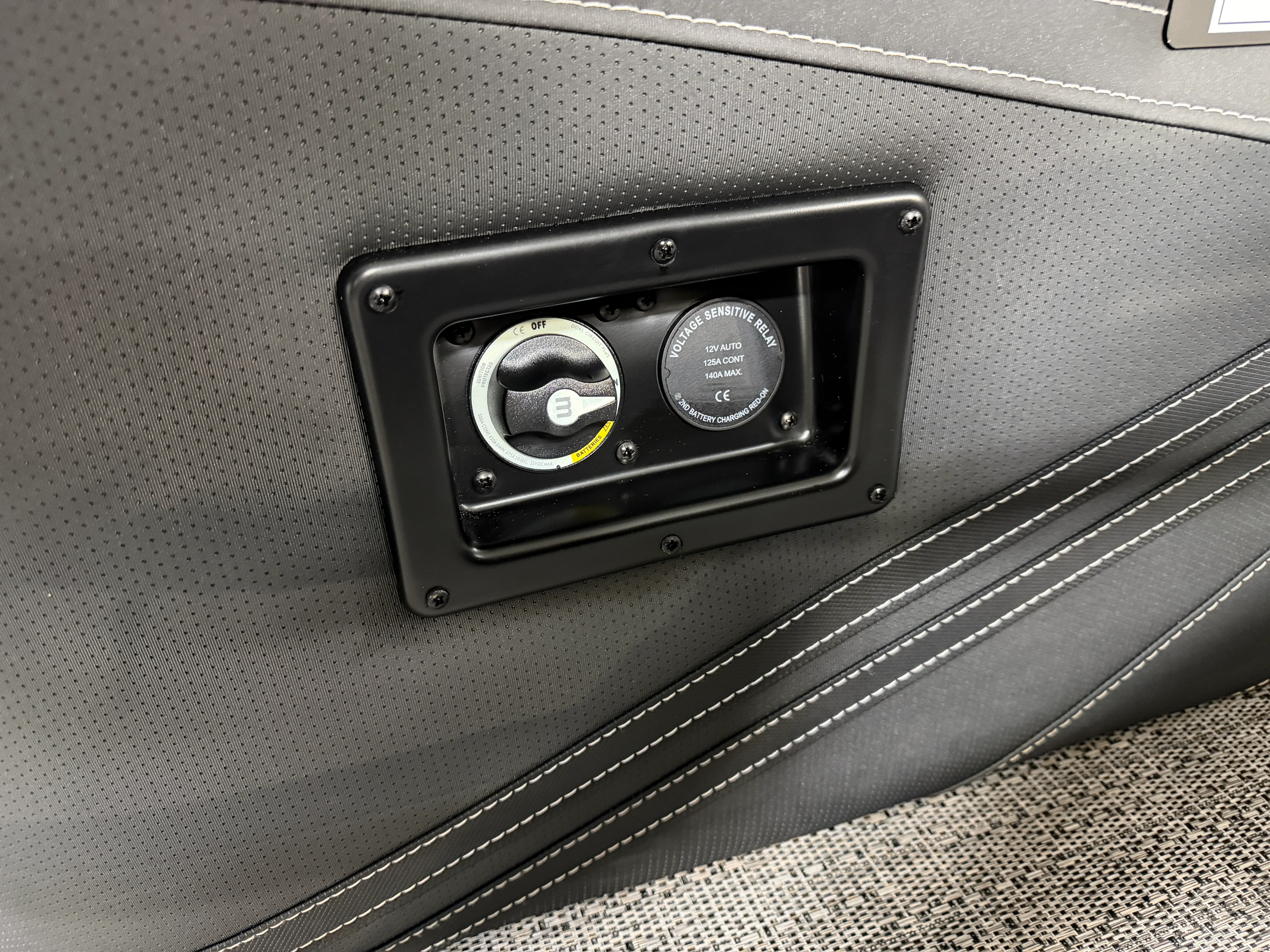 2026 Barletta Corsa 23 UC Image Thumbnail #72