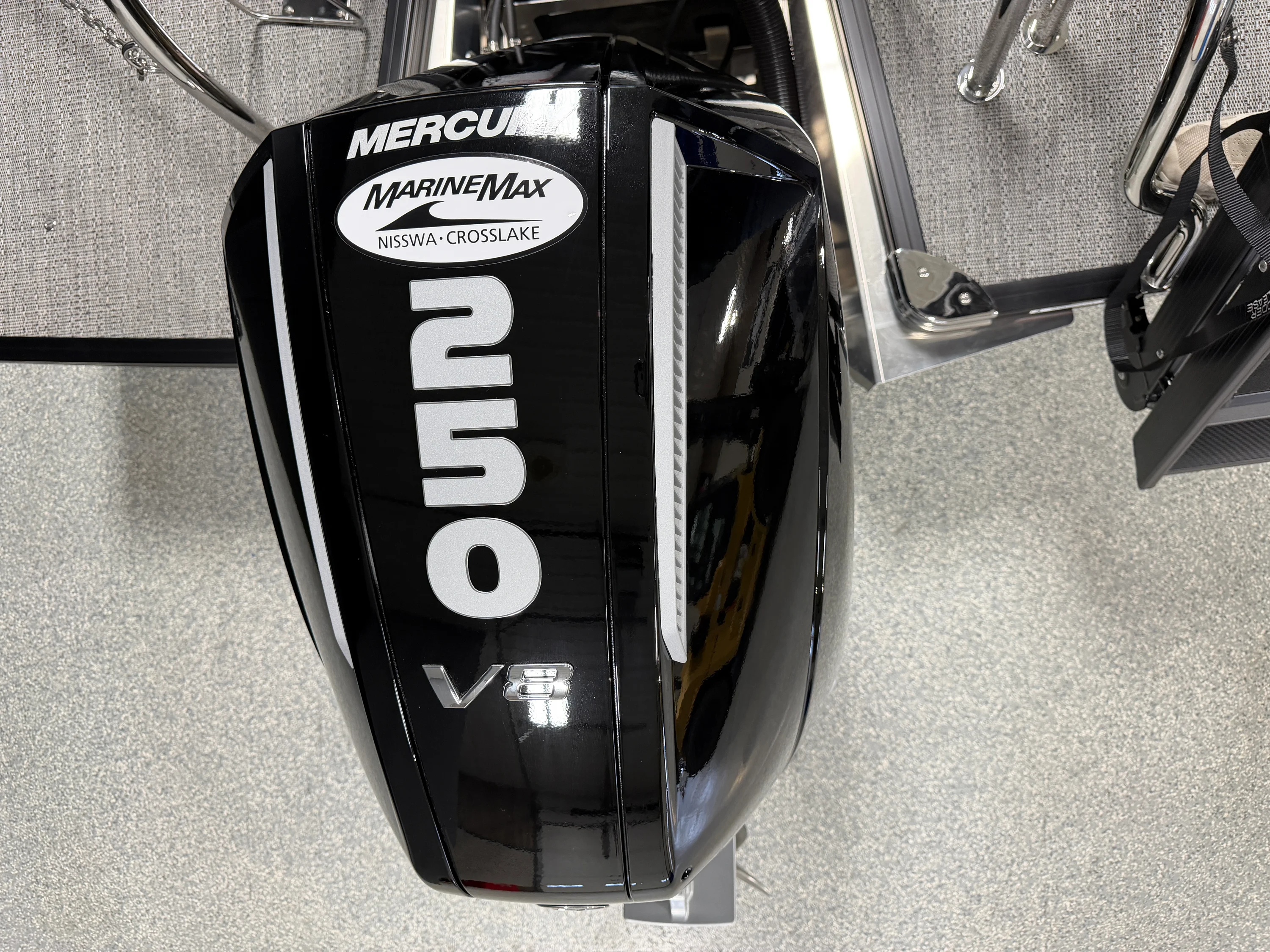 2026 Barletta Corsa 23 UC Image Thumbnail #89