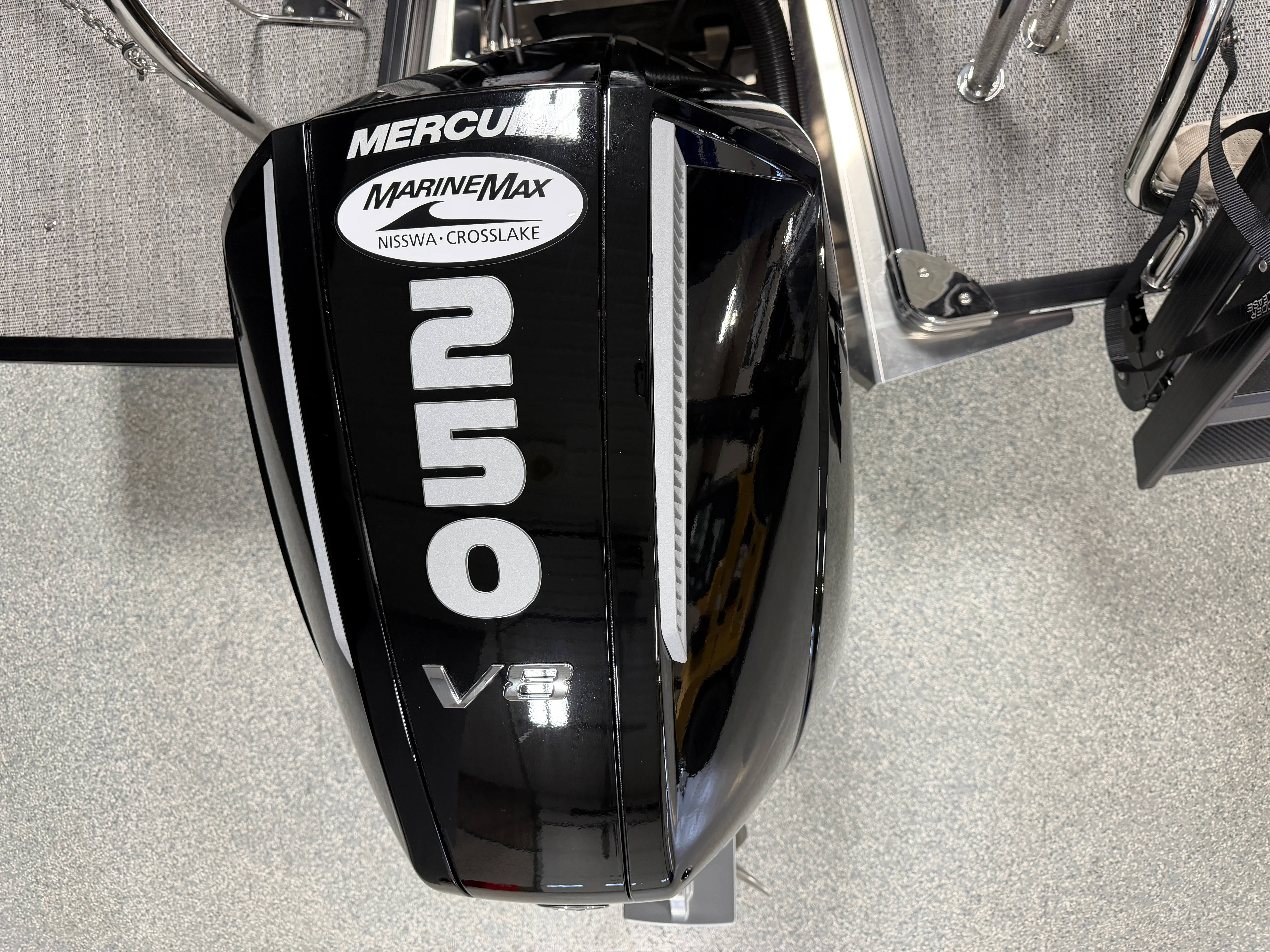 2026 Barletta Corsa 23 UC Image Thumbnail #87