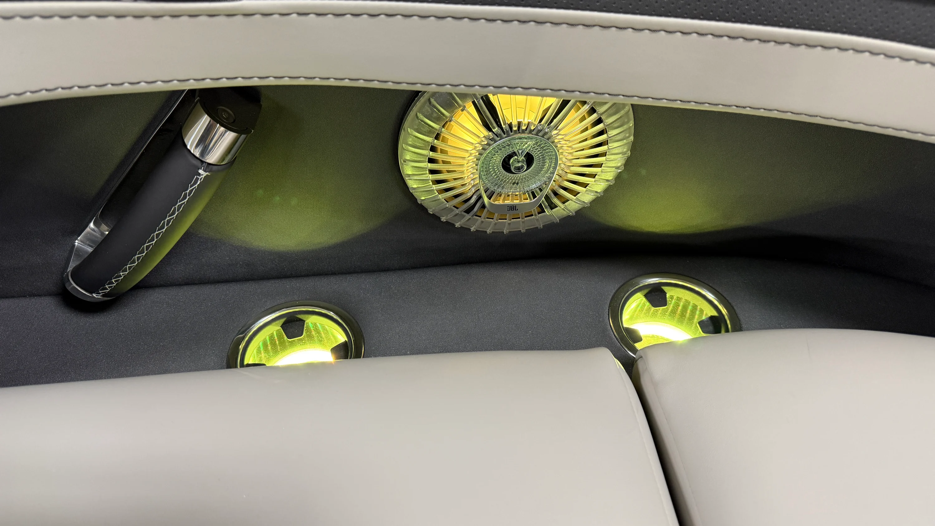 2026 Barletta Corsa 23 UC Image Thumbnail #15