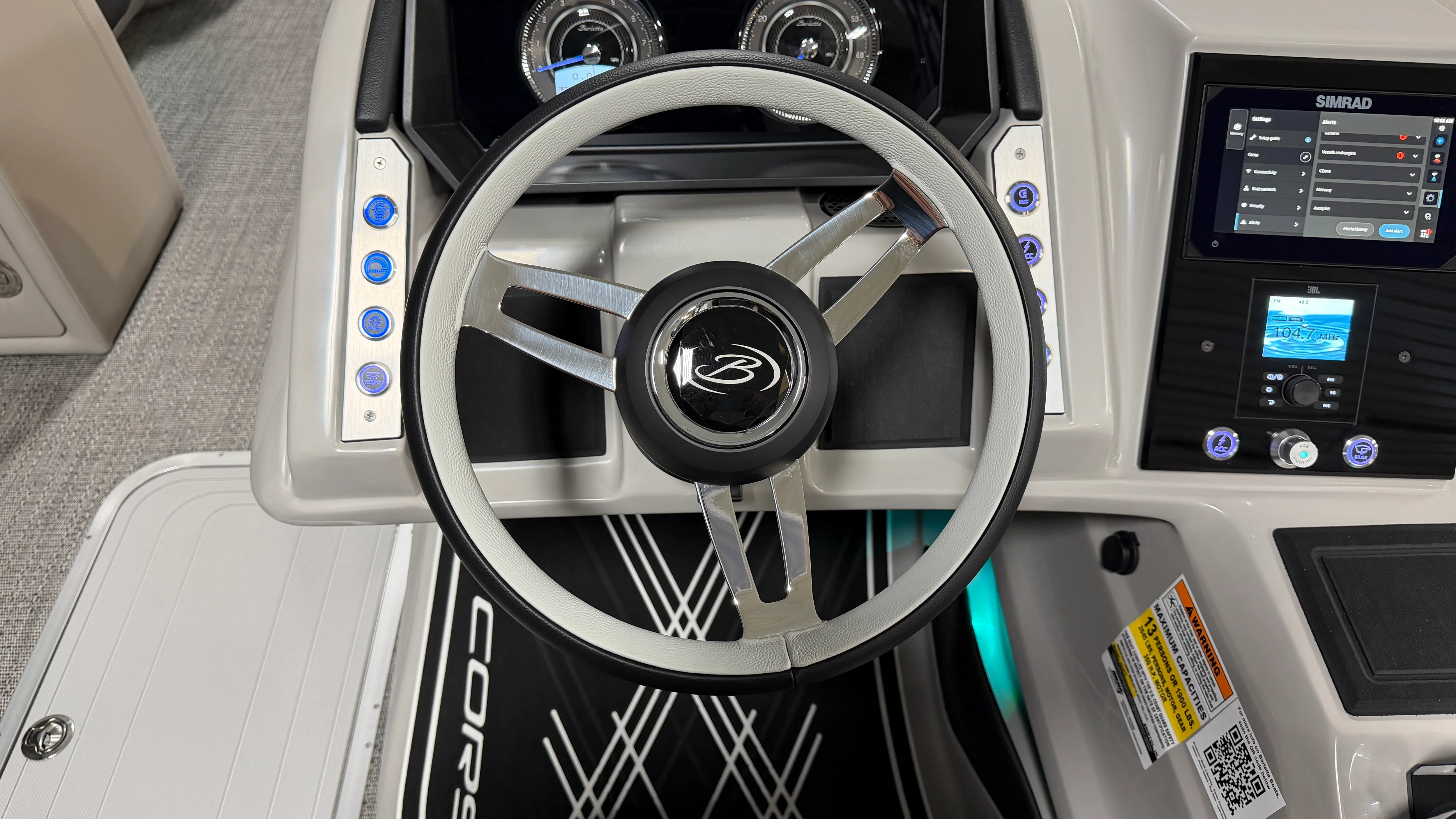 2026 Barletta Corsa 23 UC Image Thumbnail #58