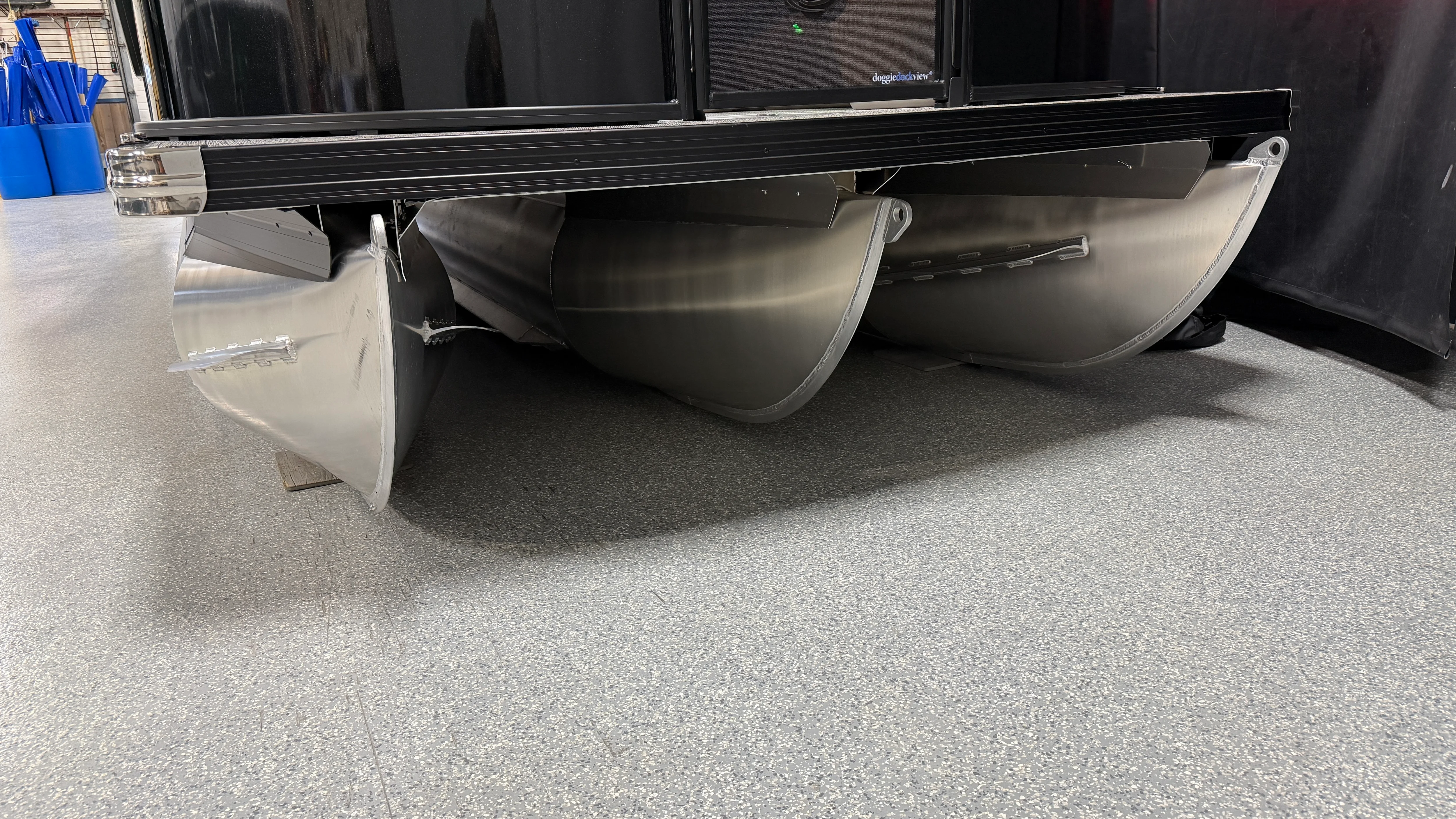 2026 Barletta Corsa 23 UC Image Thumbnail #4