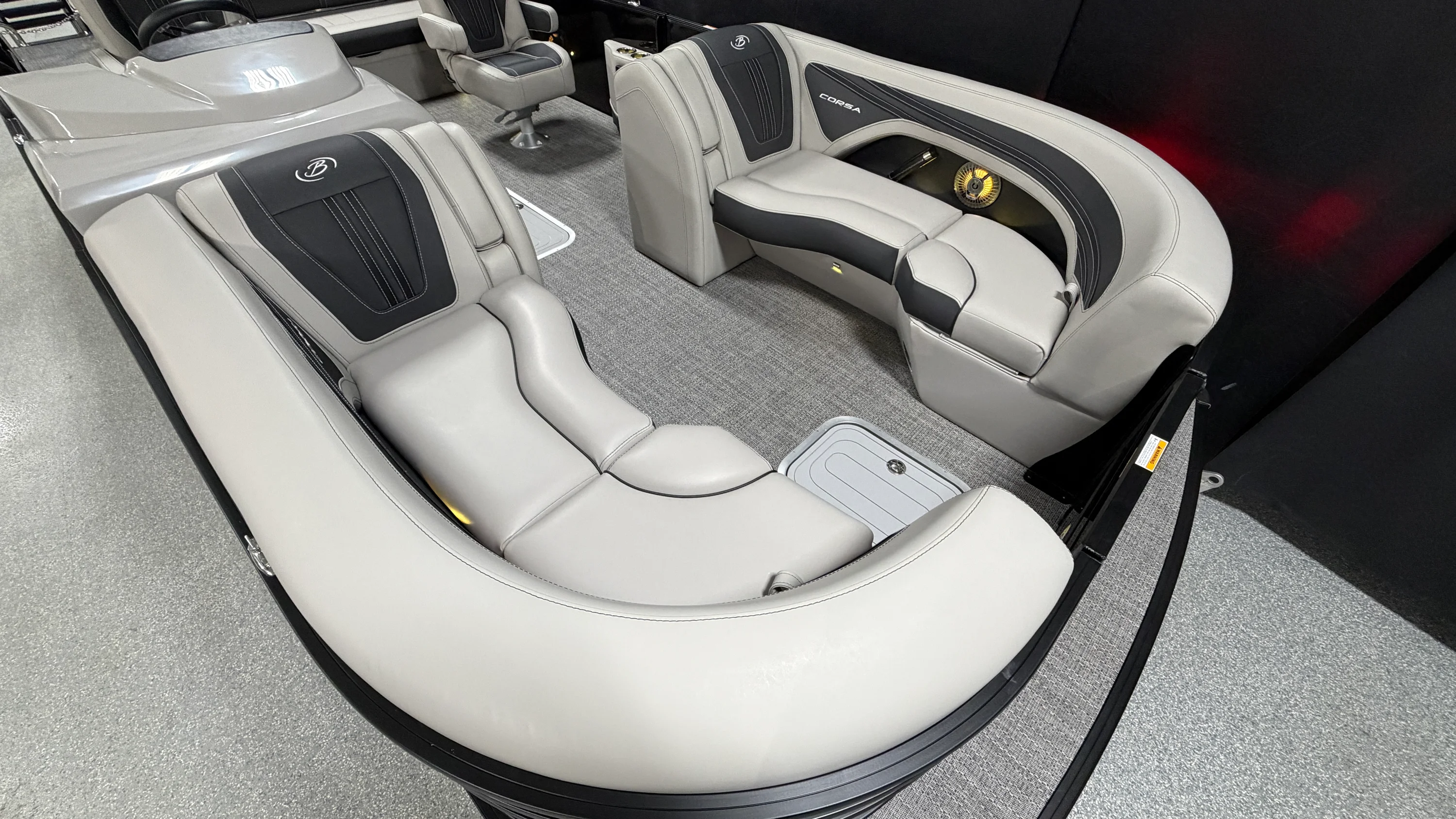 2026 Barletta Corsa 23 UC Image Thumbnail #11