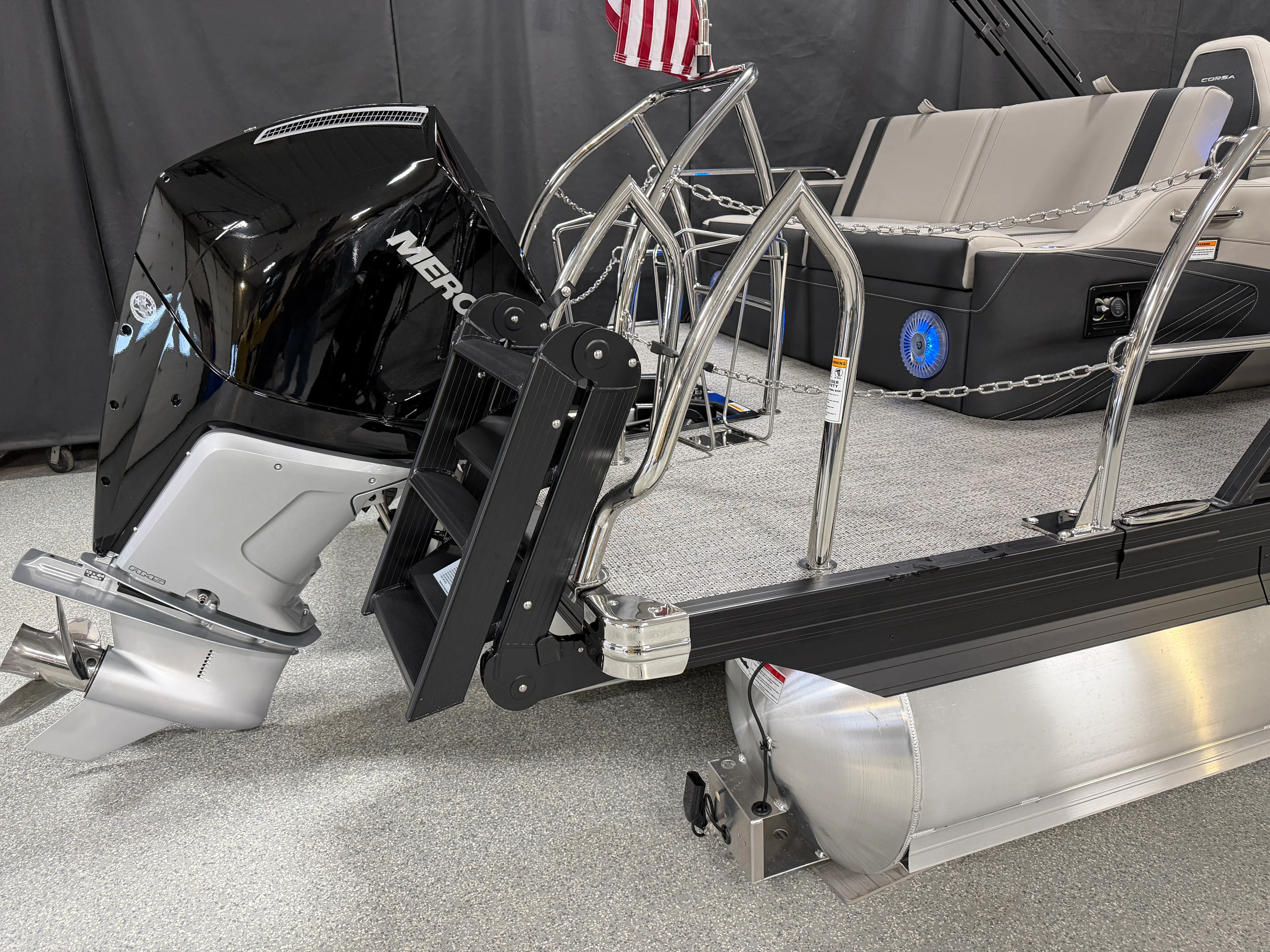 2026 Barletta Corsa 23 UC Image Thumbnail #86