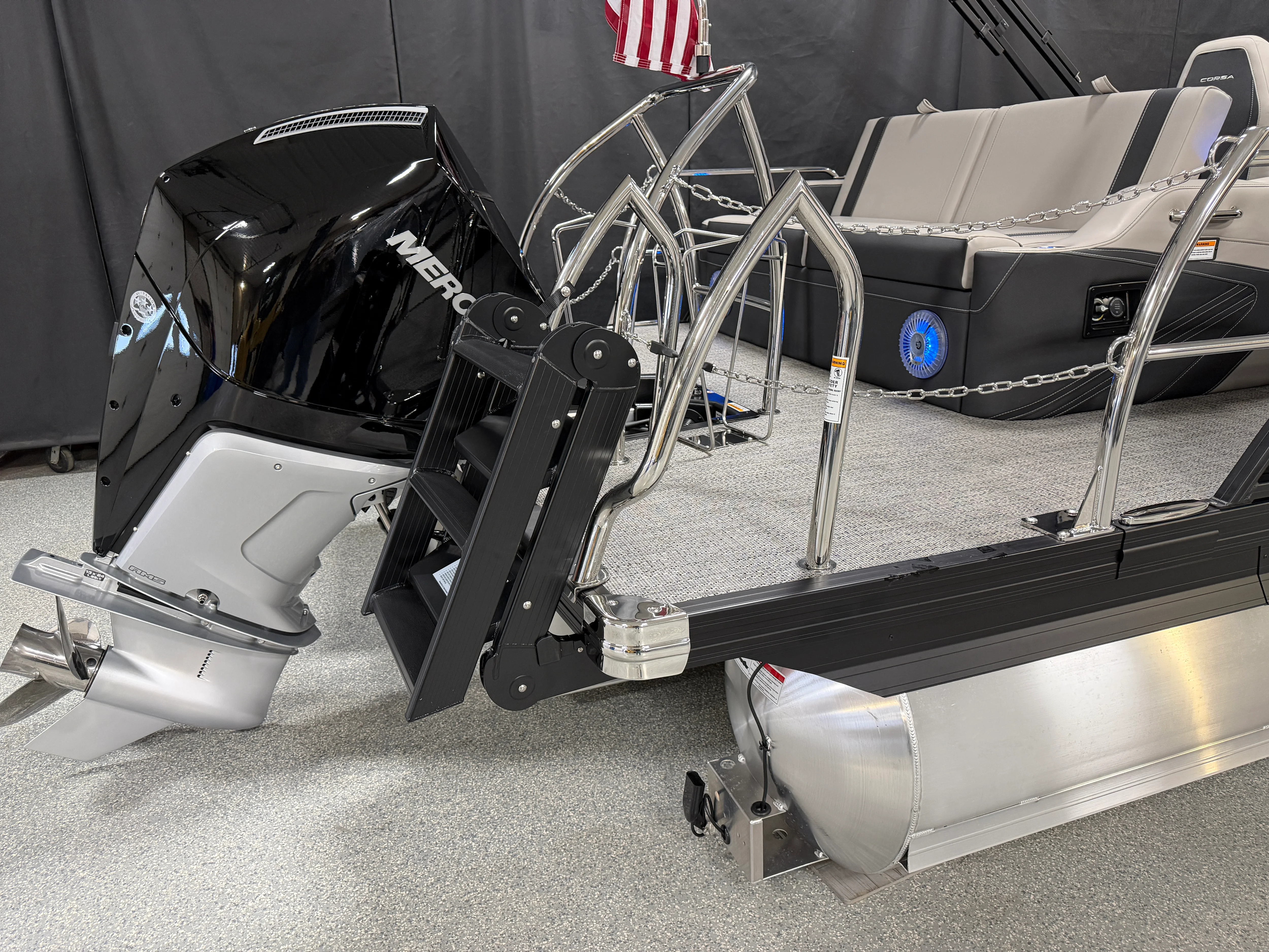 2026 Barletta Corsa 23 UC Image Thumbnail #88