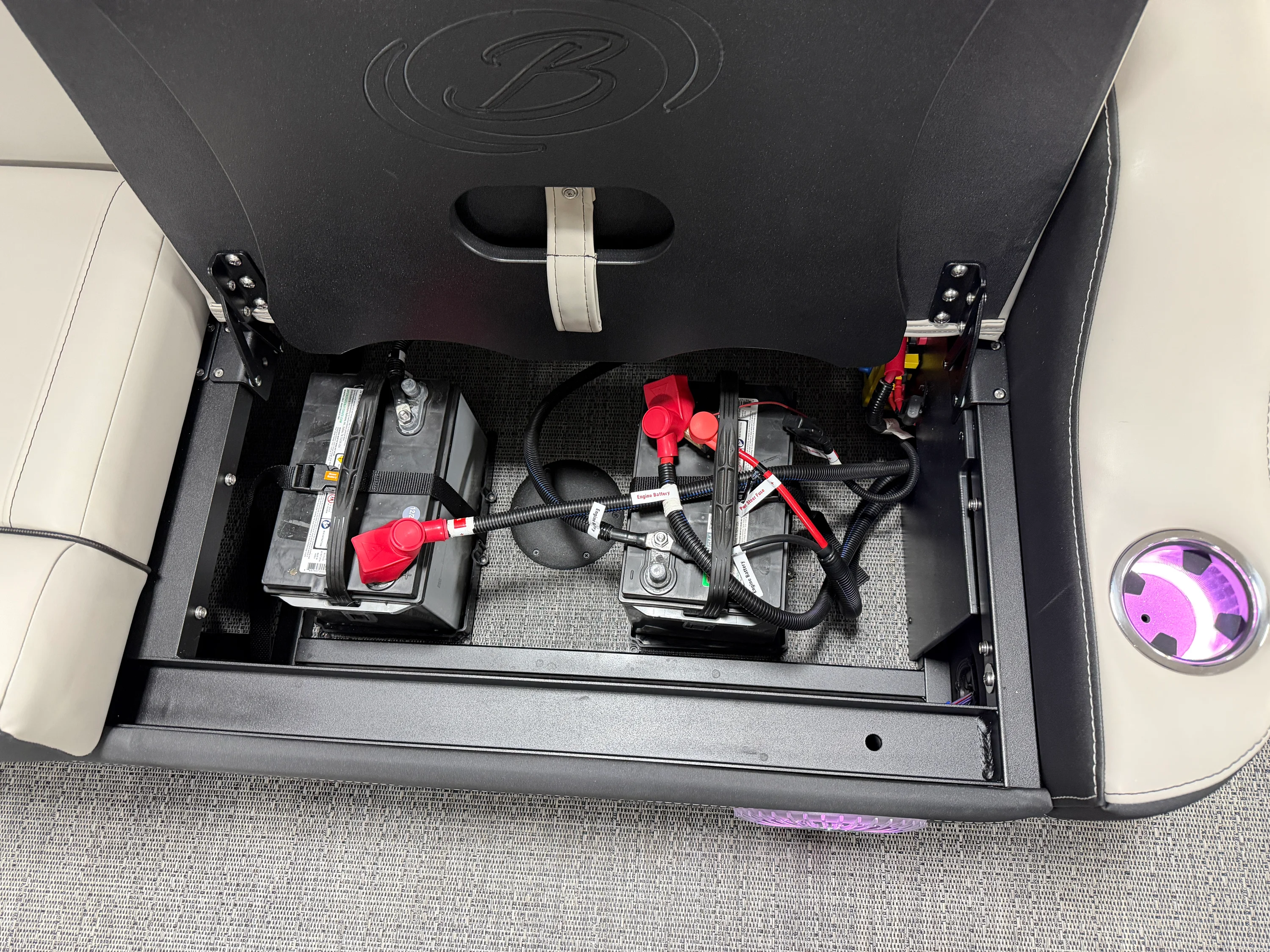 2026 Barletta Corsa 23 UC Image Thumbnail #74