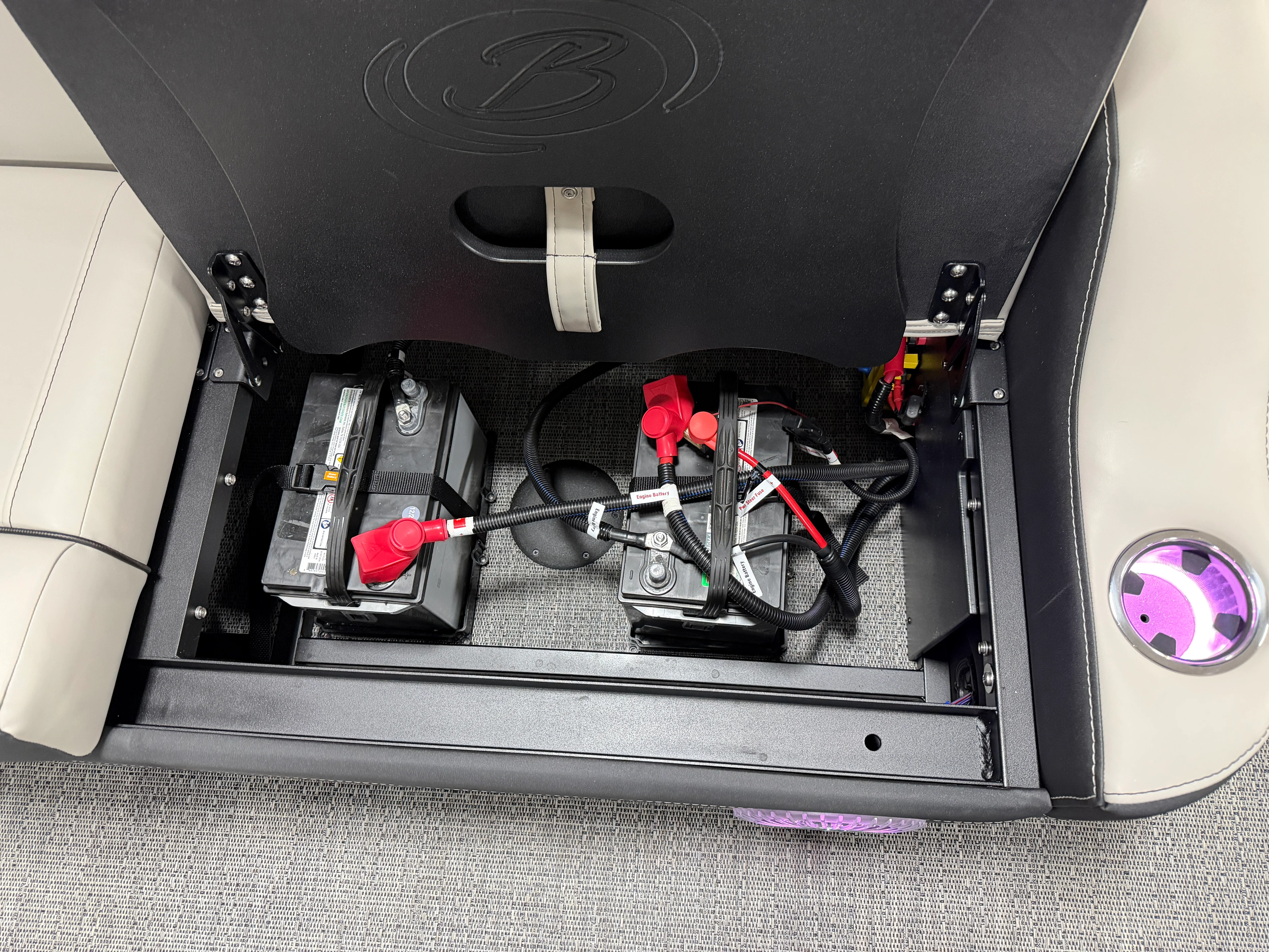 2026 Barletta Corsa 23 UC Image Thumbnail #75