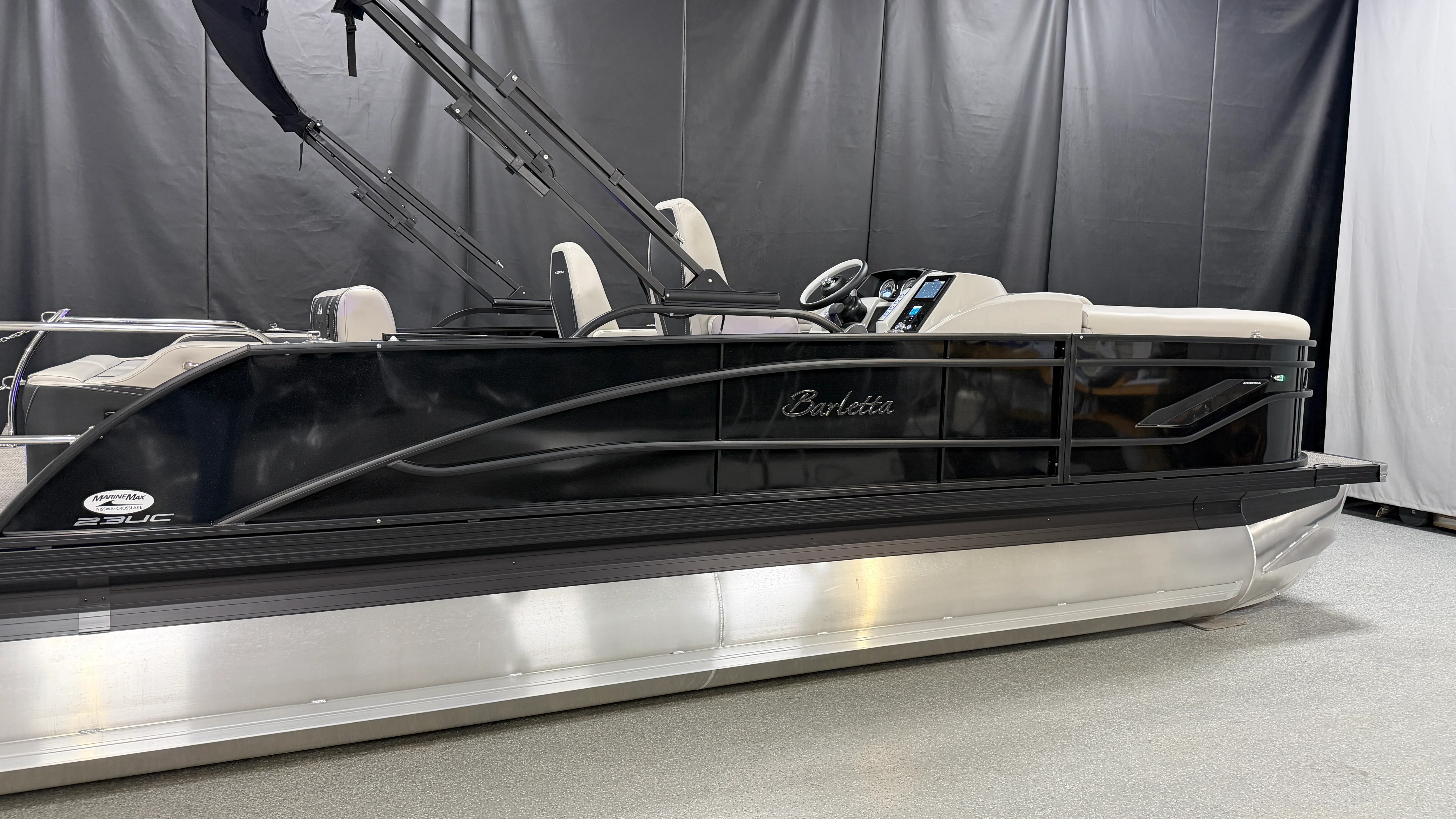 2026 Barletta Corsa 23 UC Image Thumbnail #2