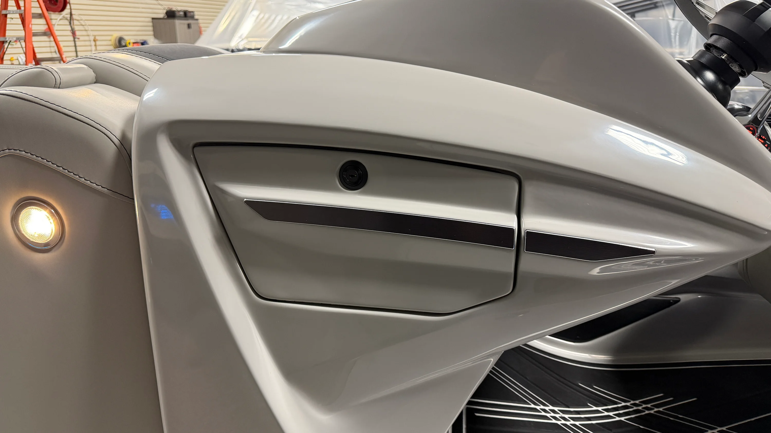 2026 Barletta Corsa 23 UC Image Thumbnail #44