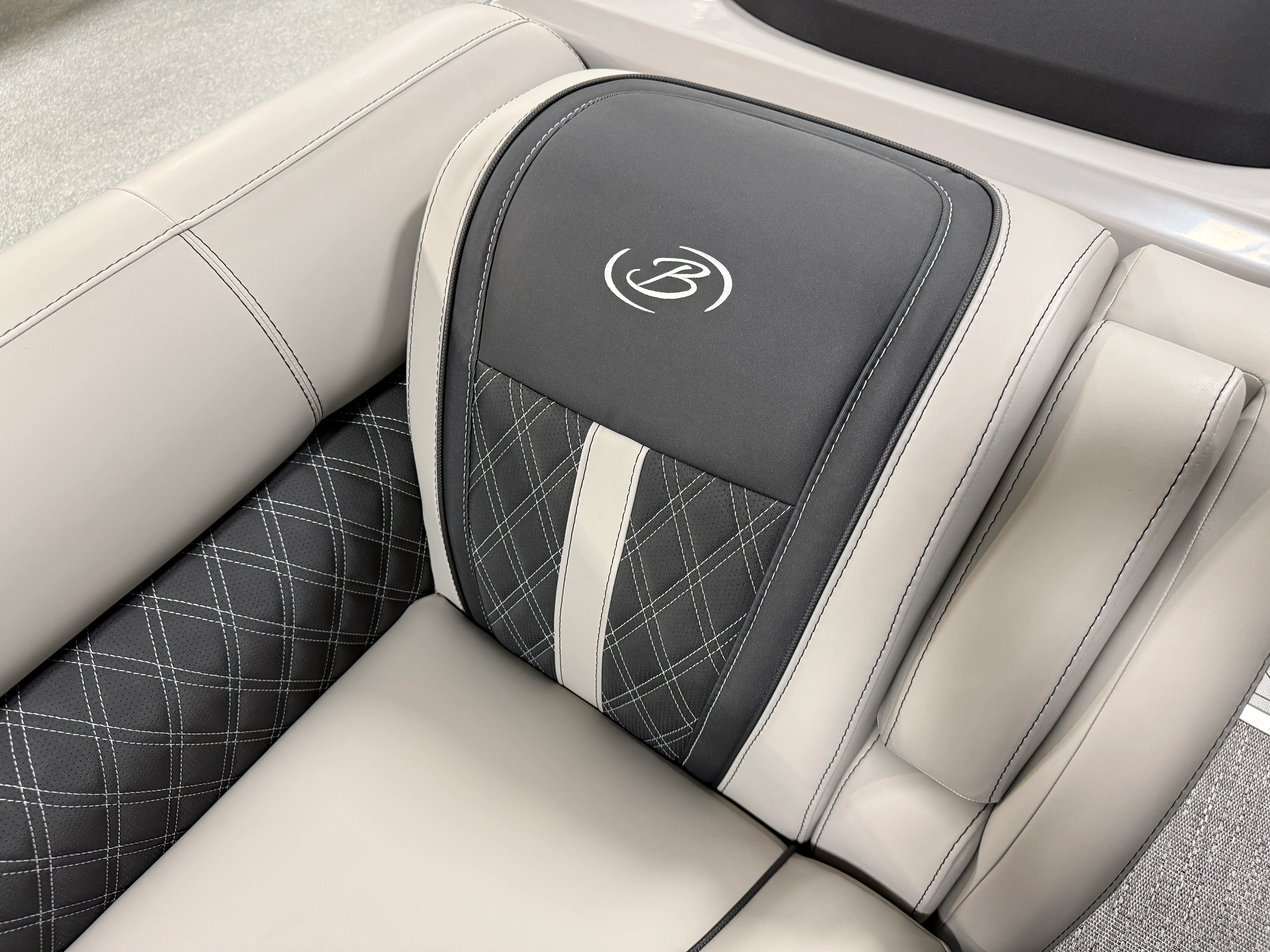 2026 Barletta LUSSO25QCSS Image Thumbnail #62