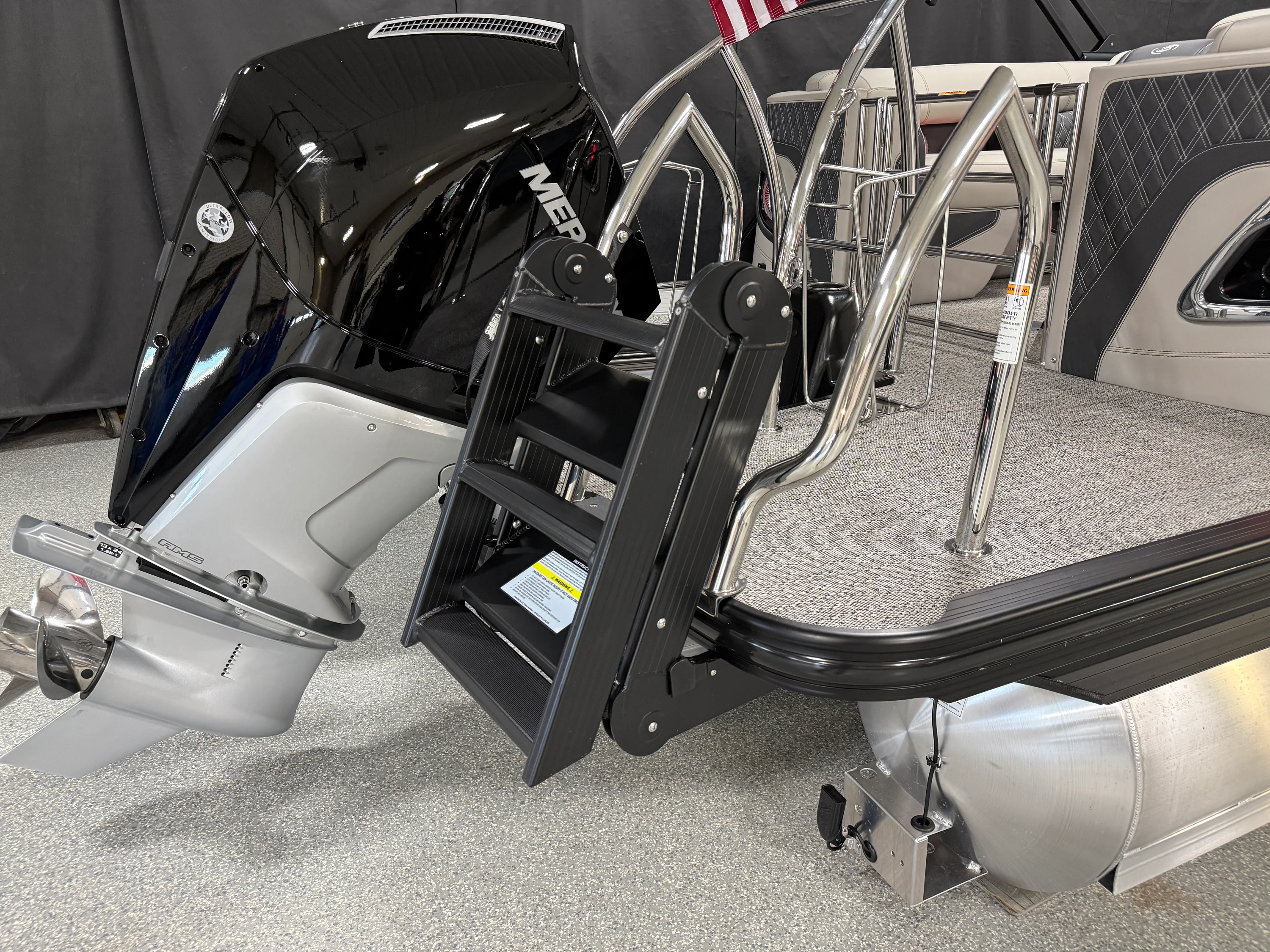 2026 Barletta LUSSO25QCSS Image Thumbnail #11