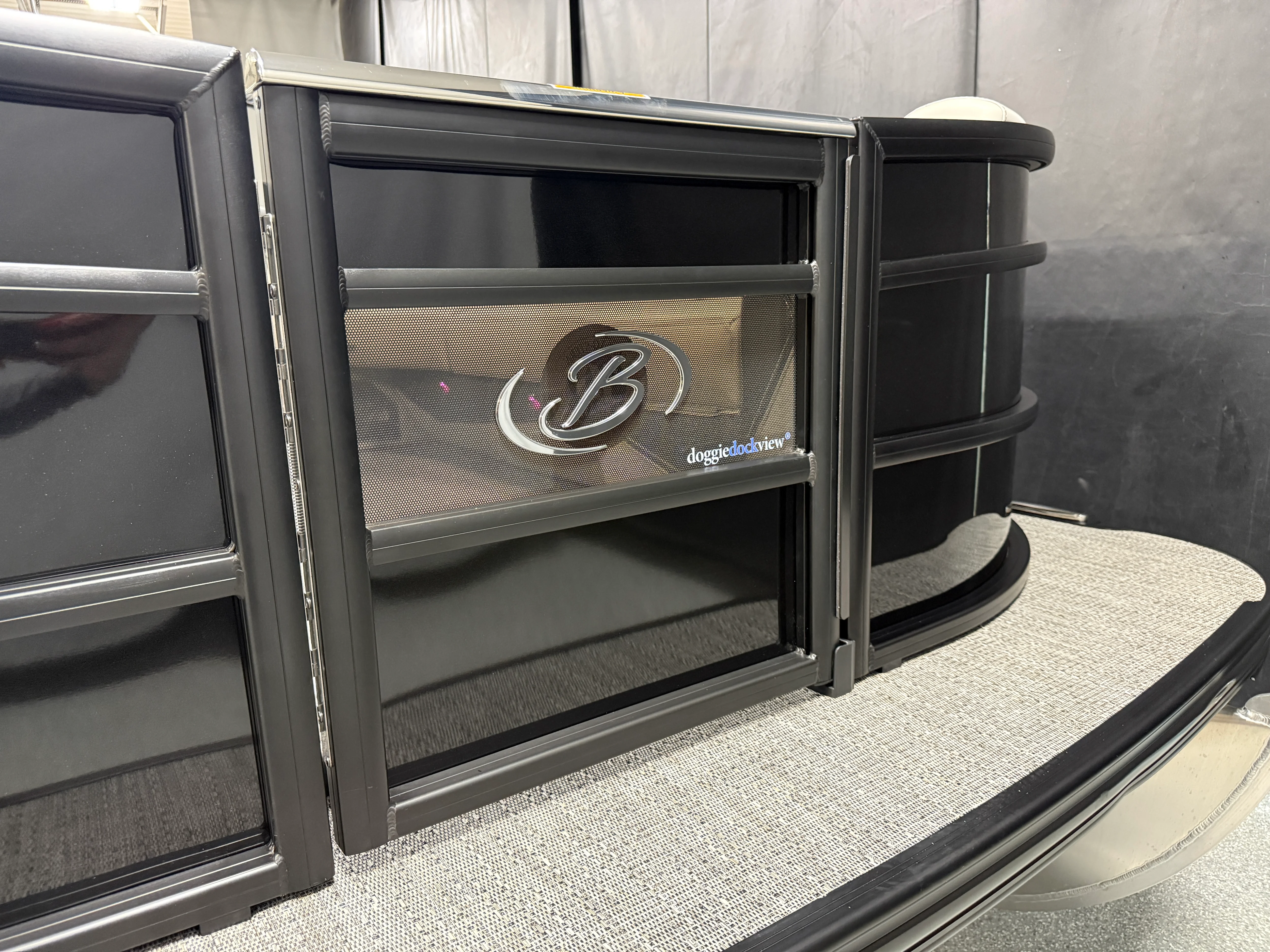 2026 Barletta LUSSO25QCSS Image Thumbnail #80