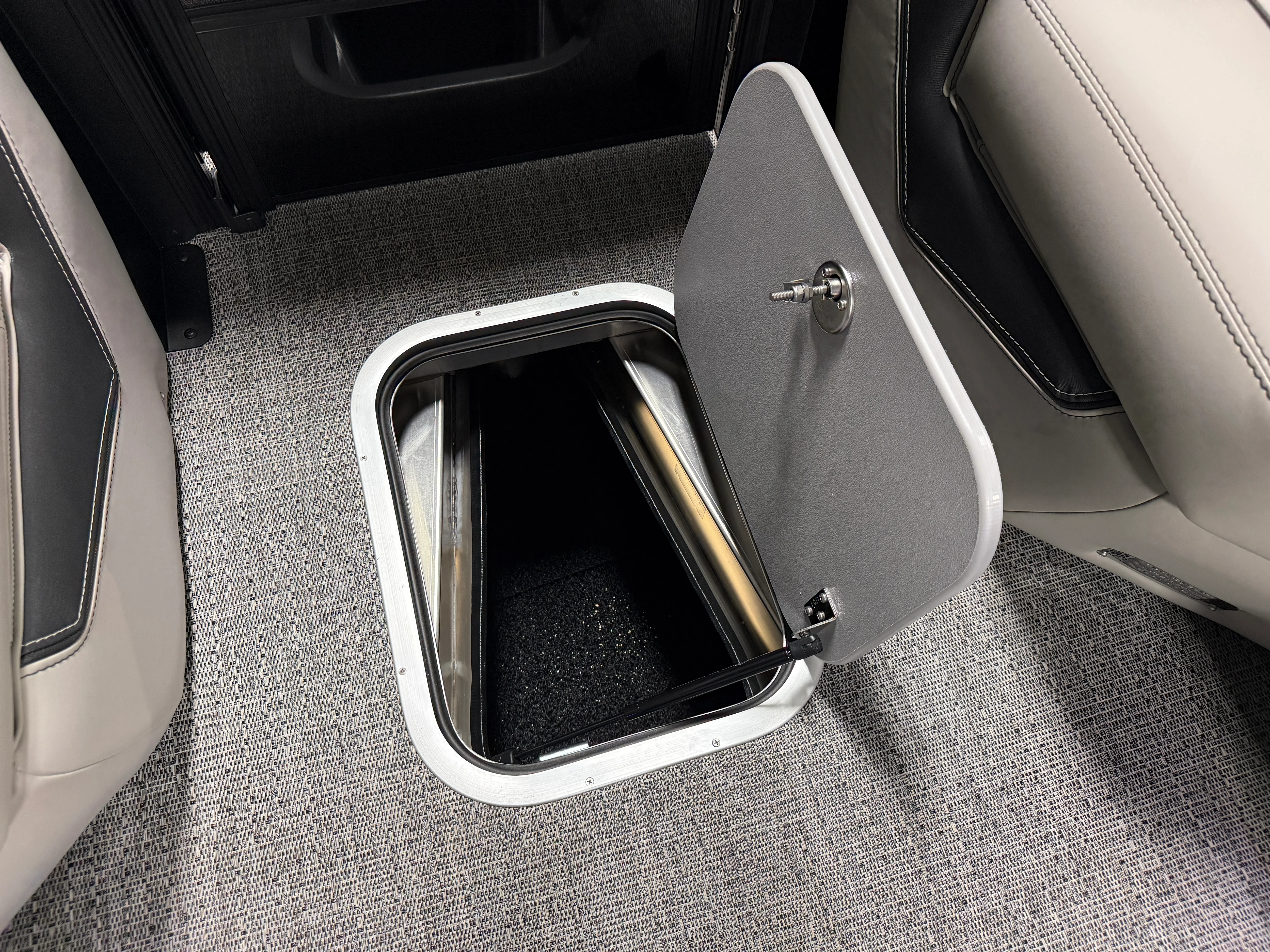 2026 Barletta LUSSO25QCSS Image Thumbnail #77