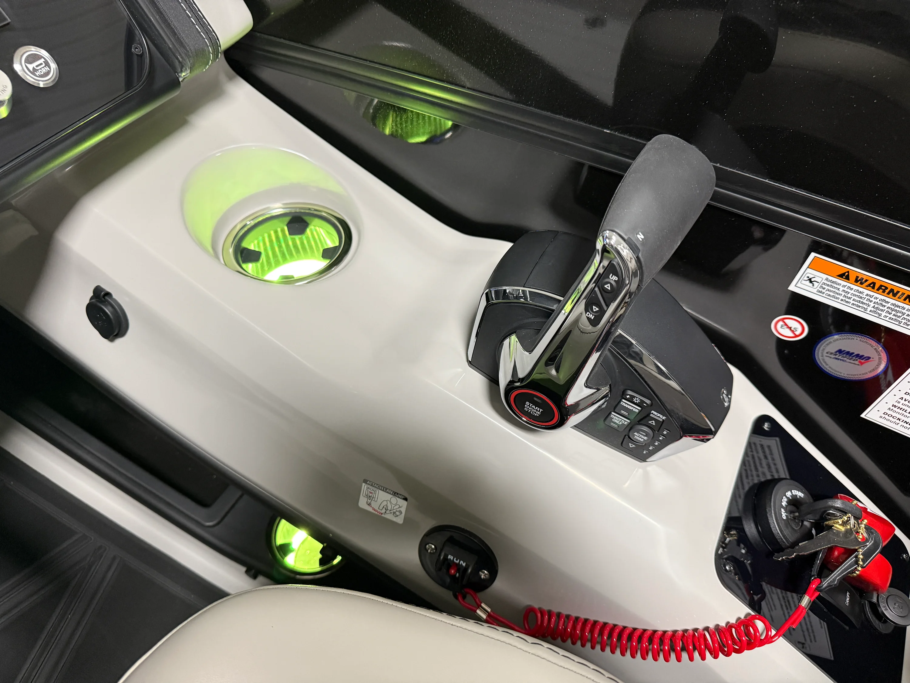 2026 Barletta LUSSO25QCSS Image Thumbnail #41