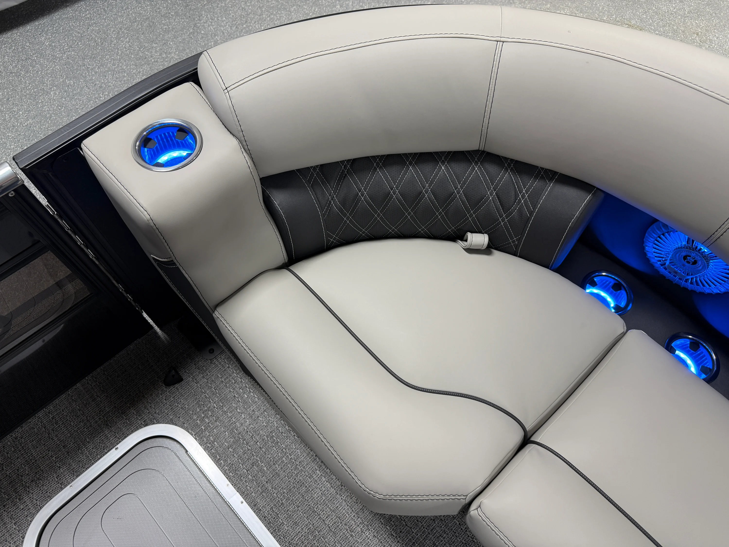 2026 Barletta LUSSO25QCSS Image Thumbnail #67