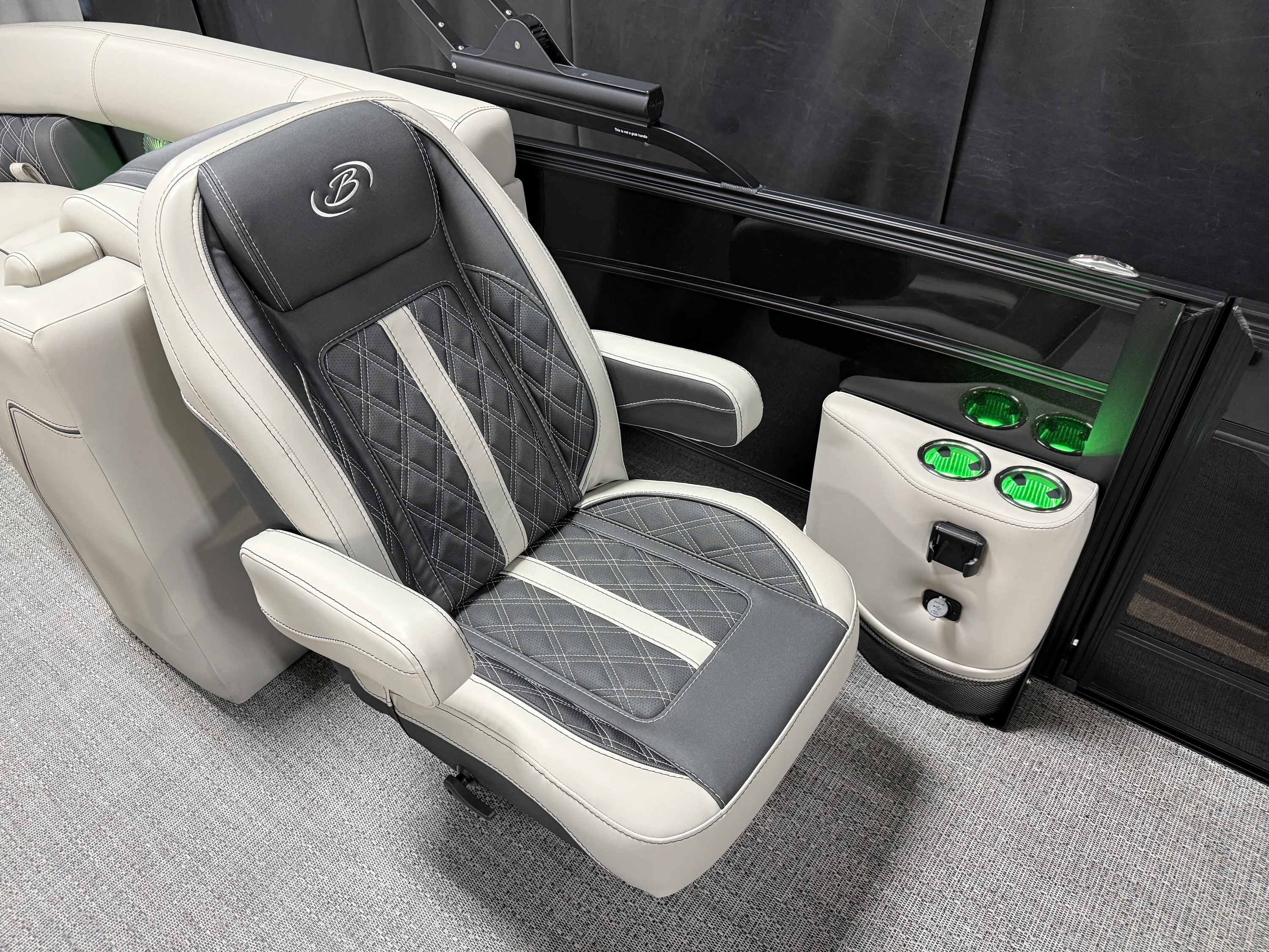 2026 Barletta LUSSO25QCSS Image Thumbnail #34