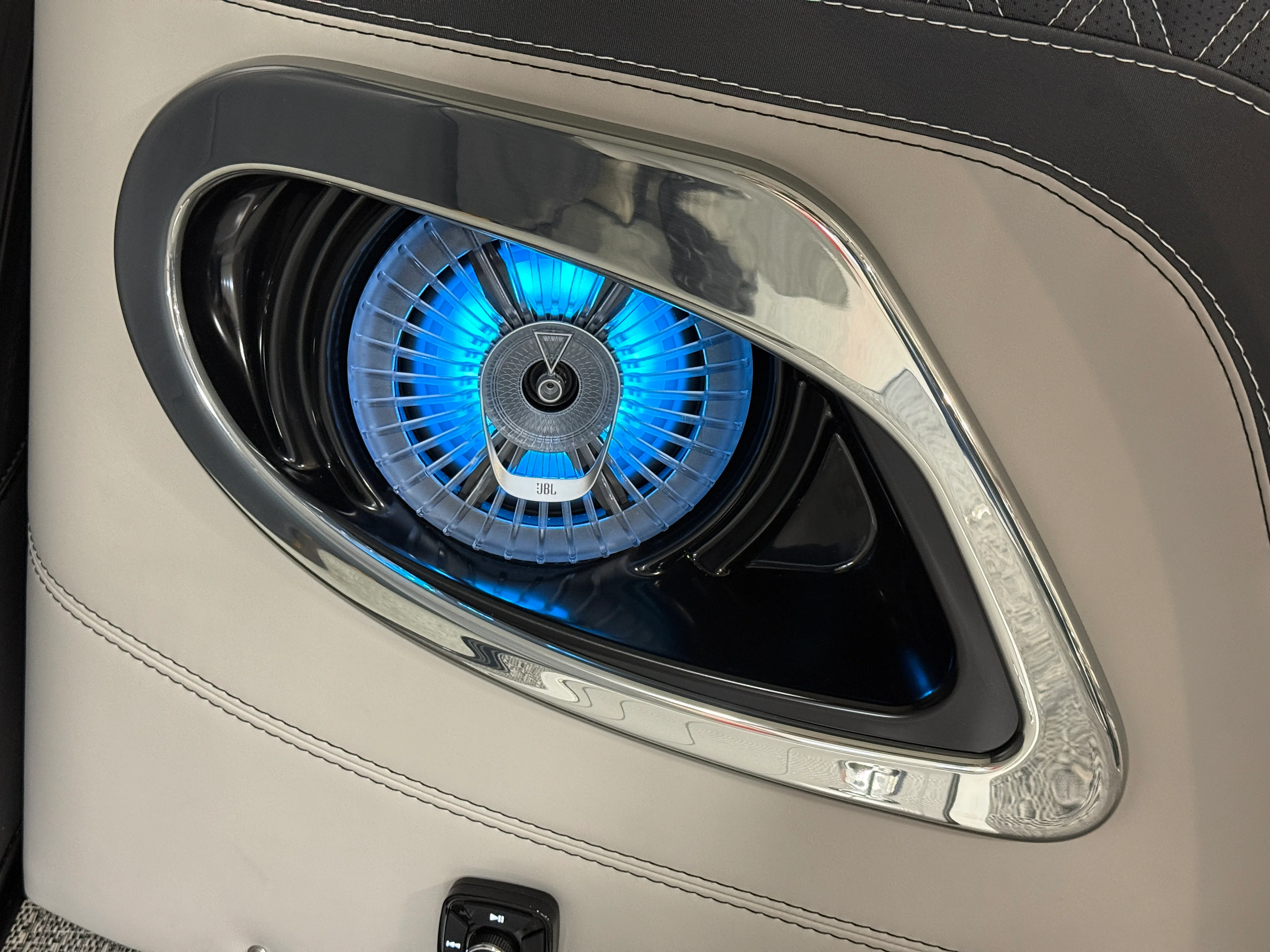 2026 Barletta LUSSO25QCSS Image Thumbnail #21