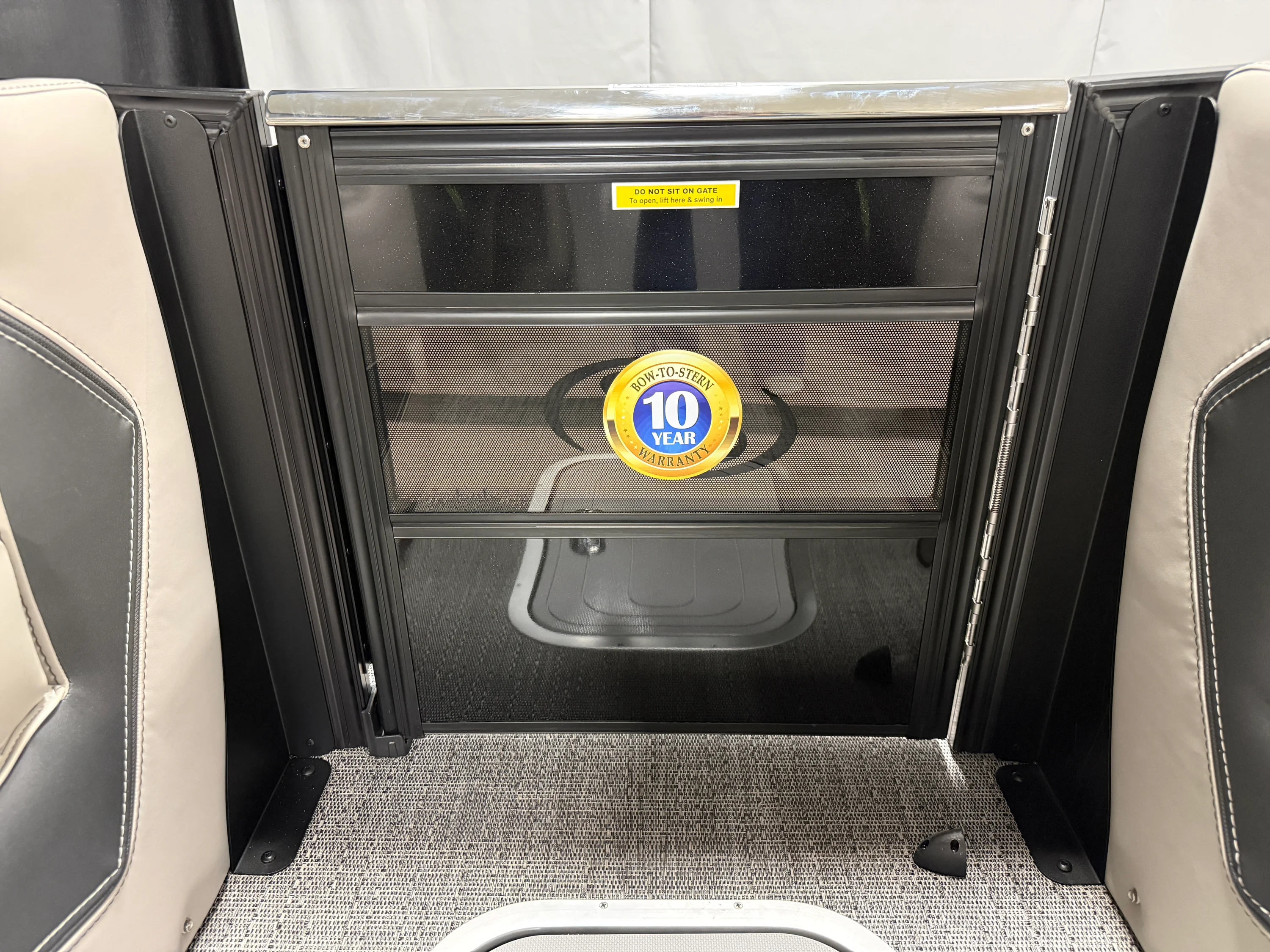 2026 Barletta LUSSO25QCSS Image Thumbnail #78