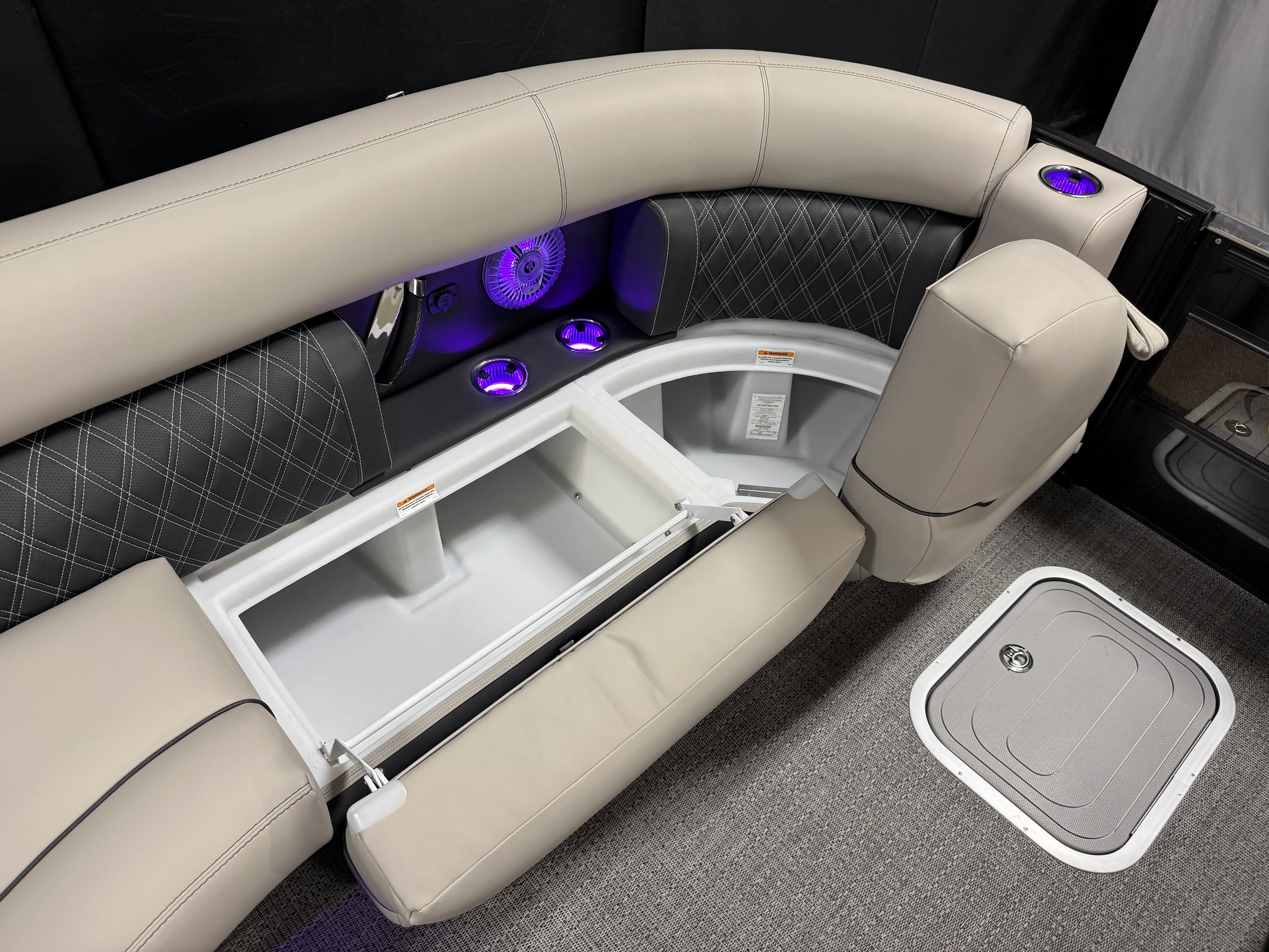 2026 Barletta LUSSO25QCSS Image Thumbnail #73