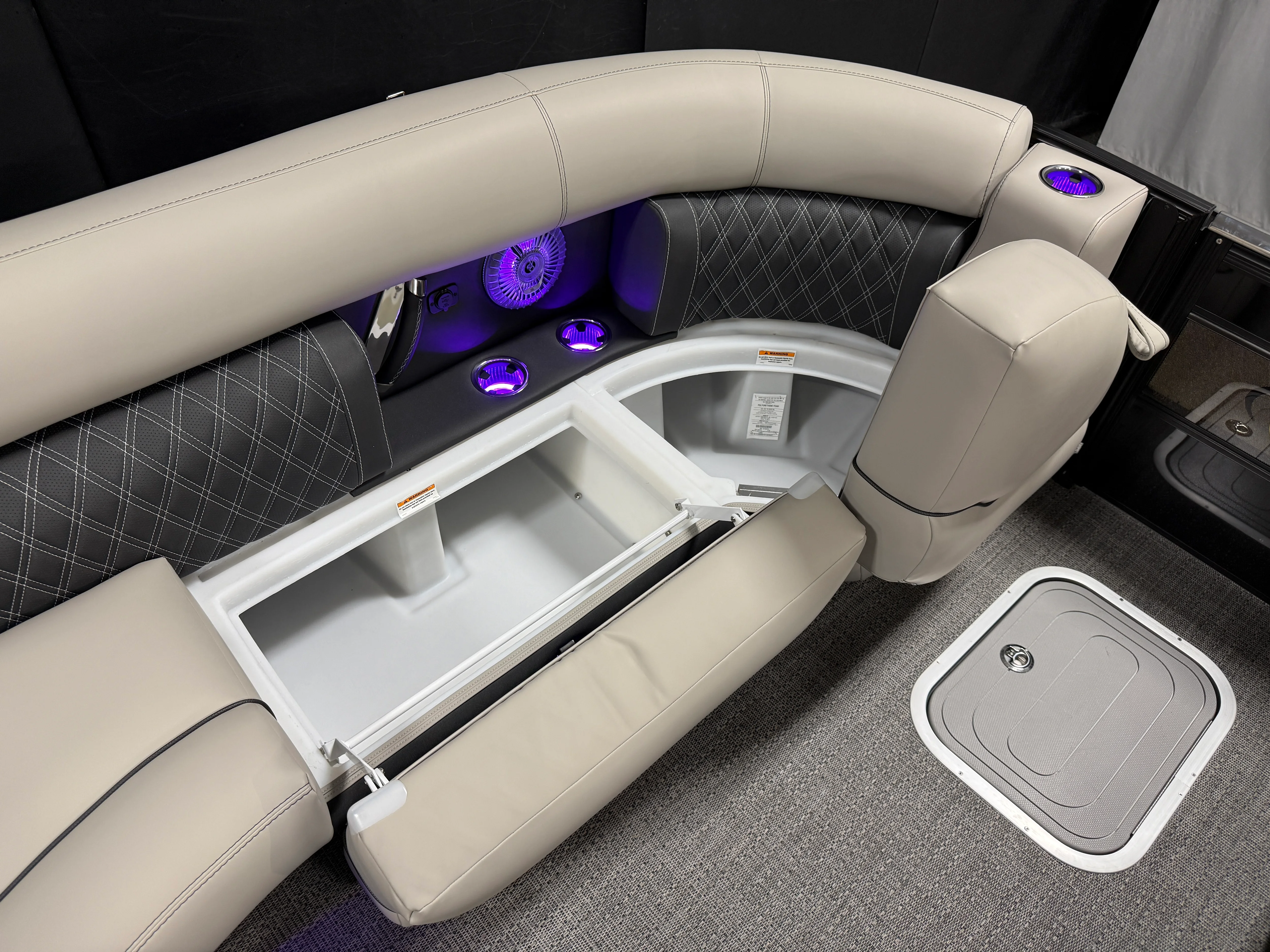 2026 Barletta LUSSO25QCSS Image Thumbnail #73