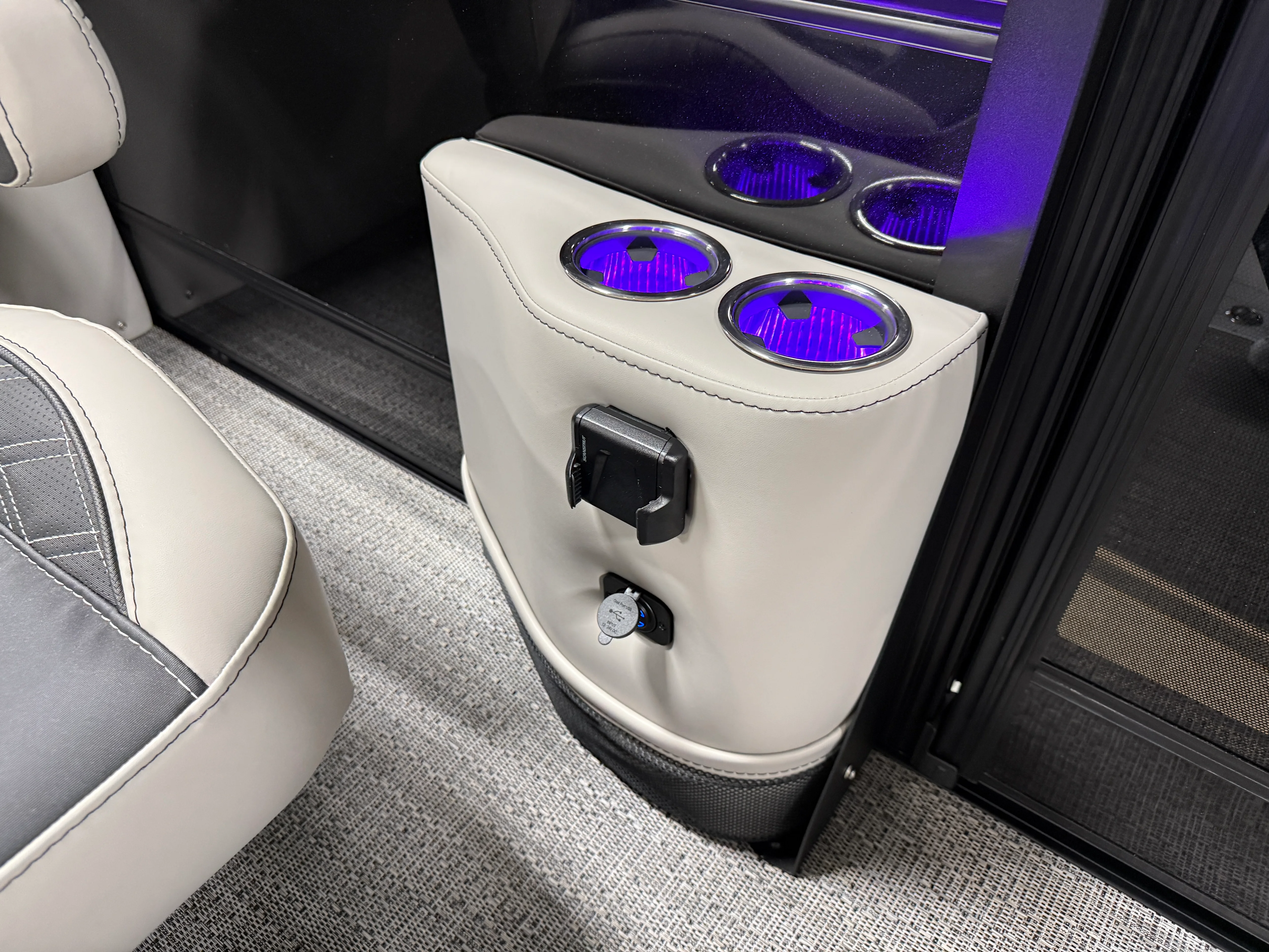 2026 Barletta LUSSO25QCSS Image Thumbnail #35