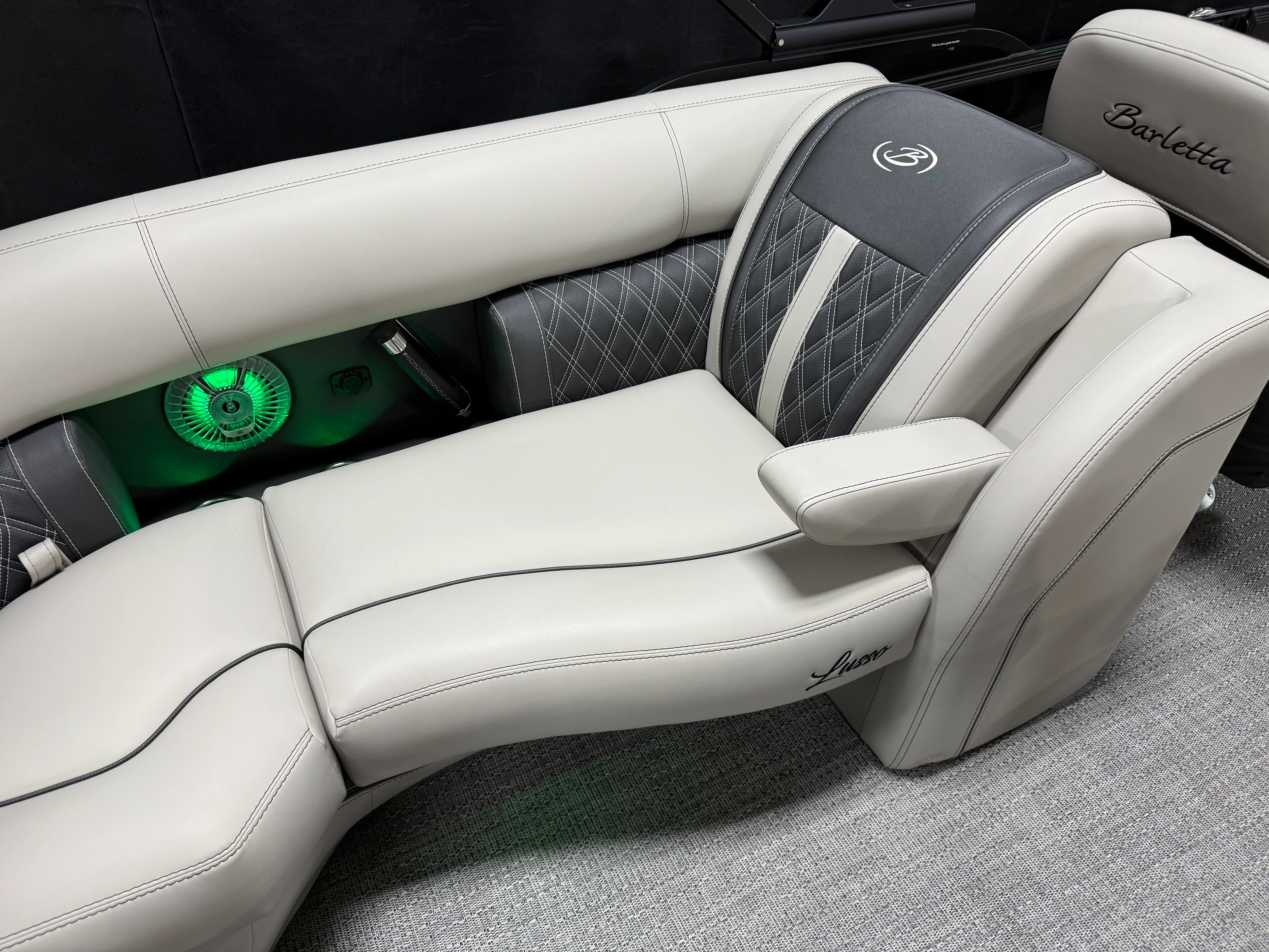 2026 Barletta LUSSO25QCSS Image Thumbnail #31