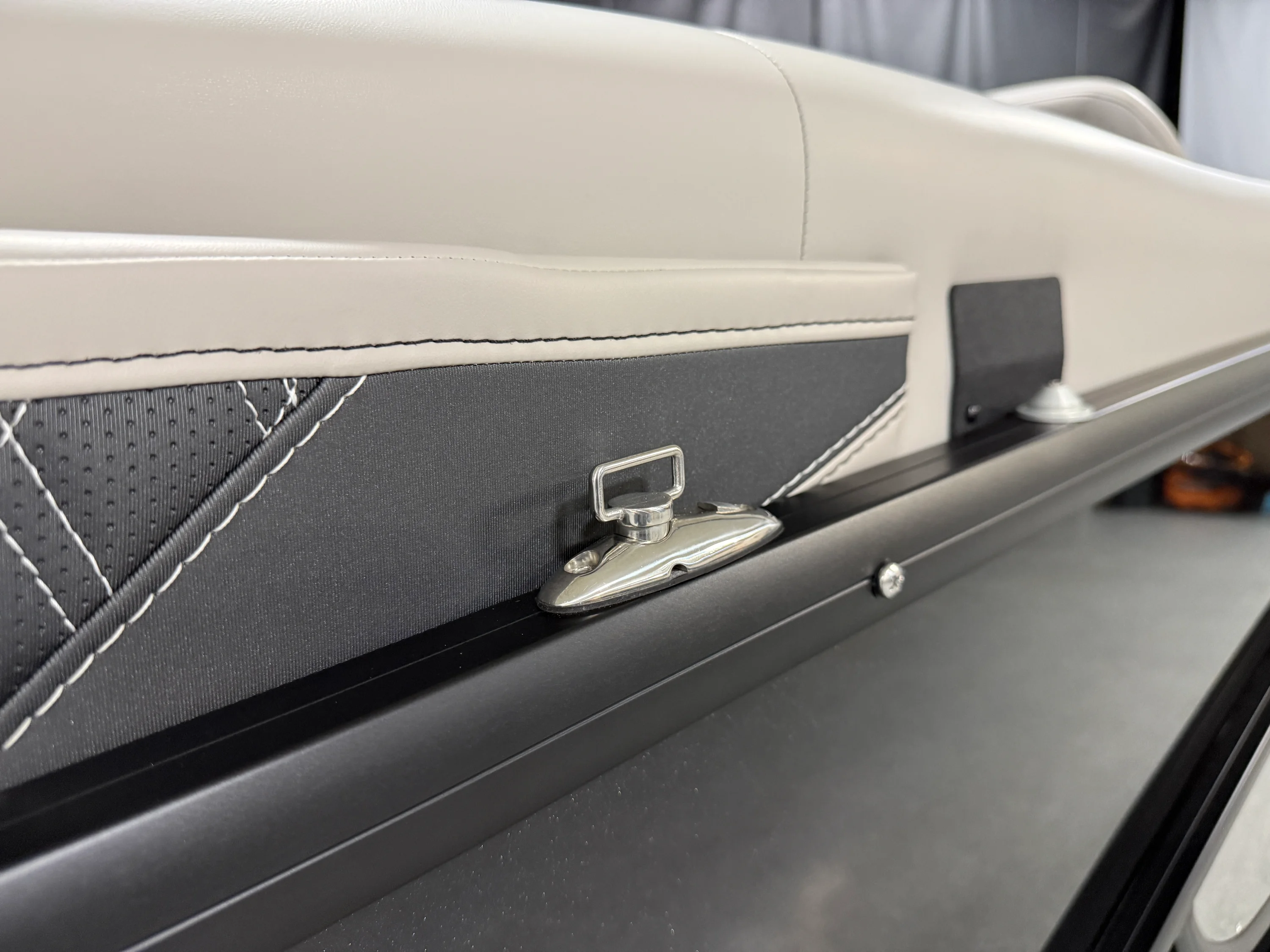 2026 Barletta LUSSO25QCSS Image Thumbnail #79