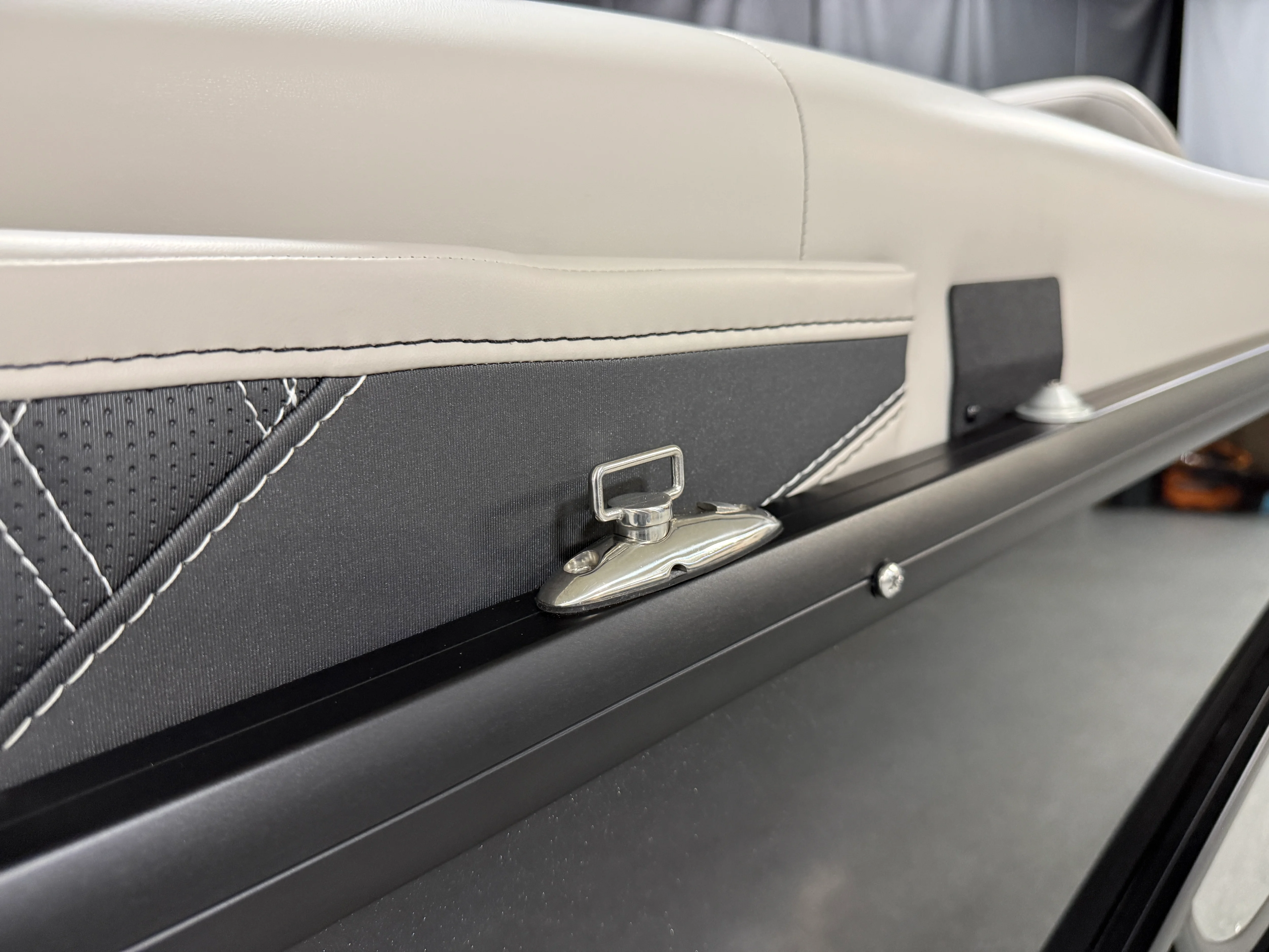 2026 Barletta LUSSO25QCSS Image Thumbnail #79