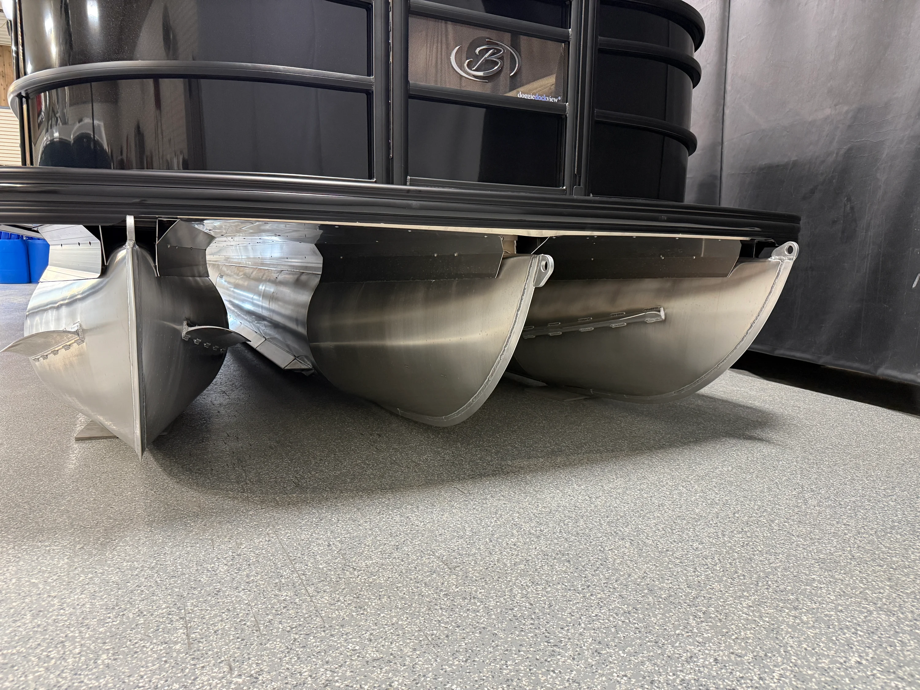 2026 Barletta LUSSO25QCSS Image Thumbnail #5