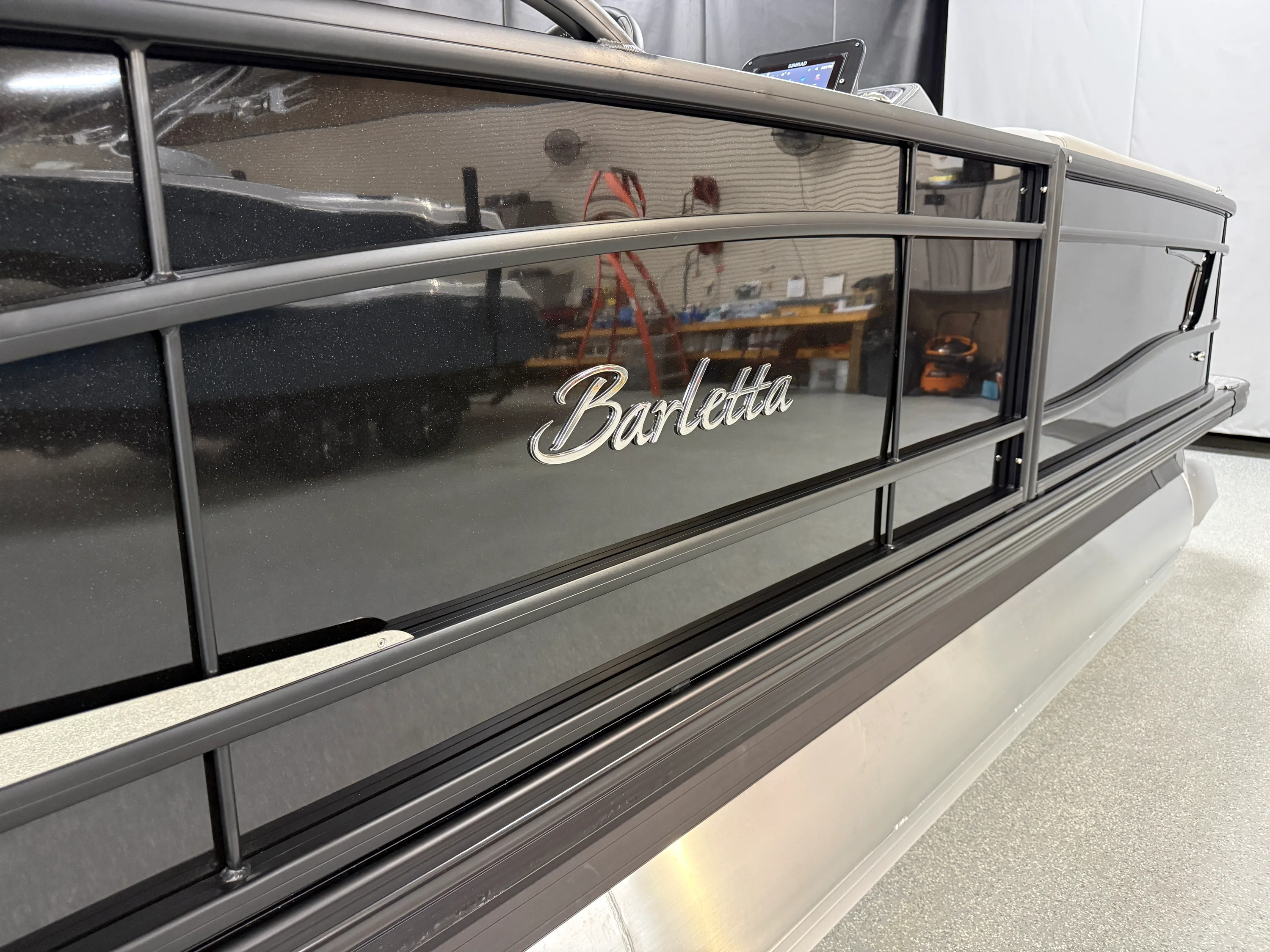 2026 Barletta LUSSO25QCSS Image Thumbnail #85