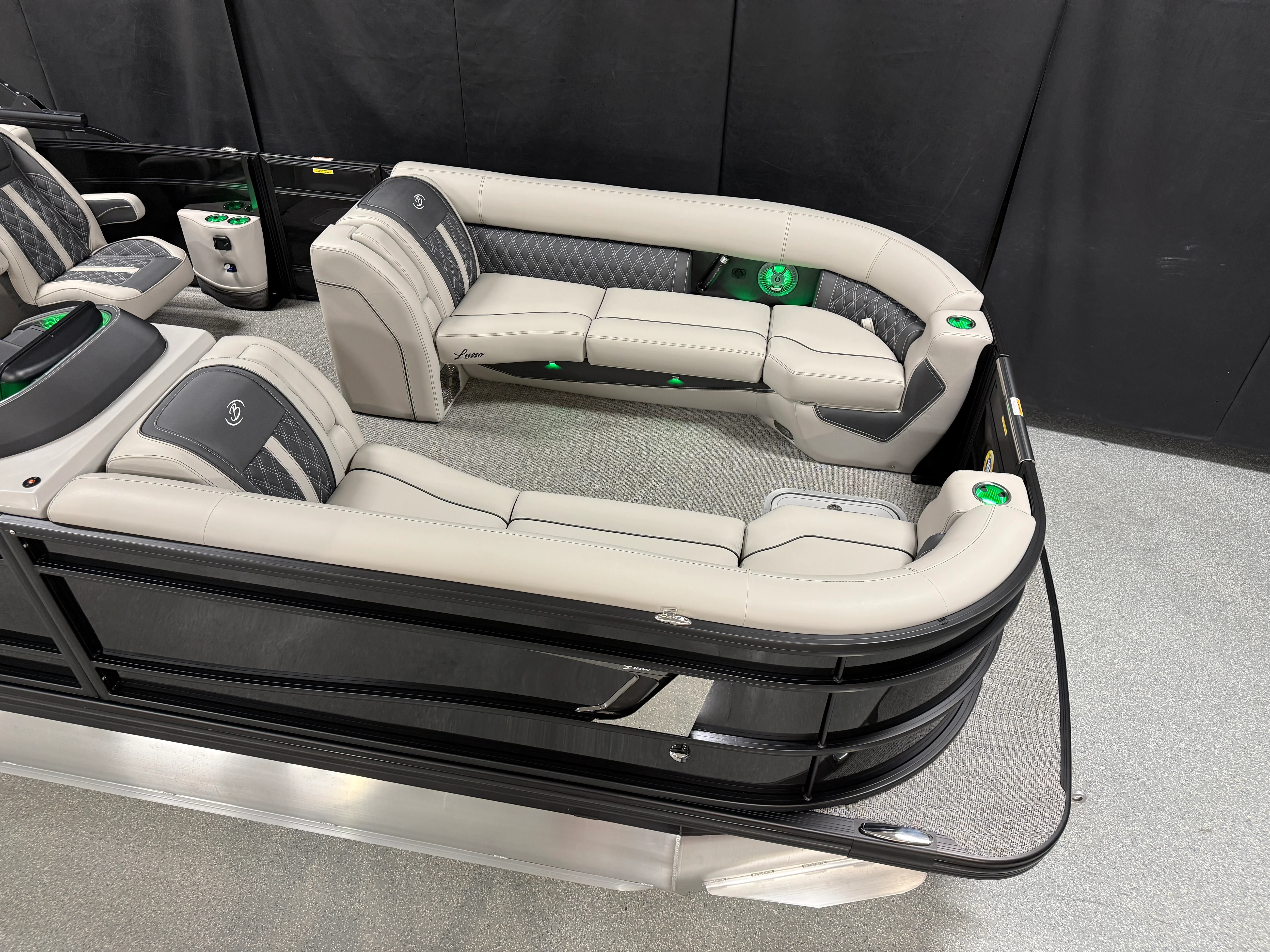 2026 Barletta LUSSO25QCSS Image Thumbnail #6