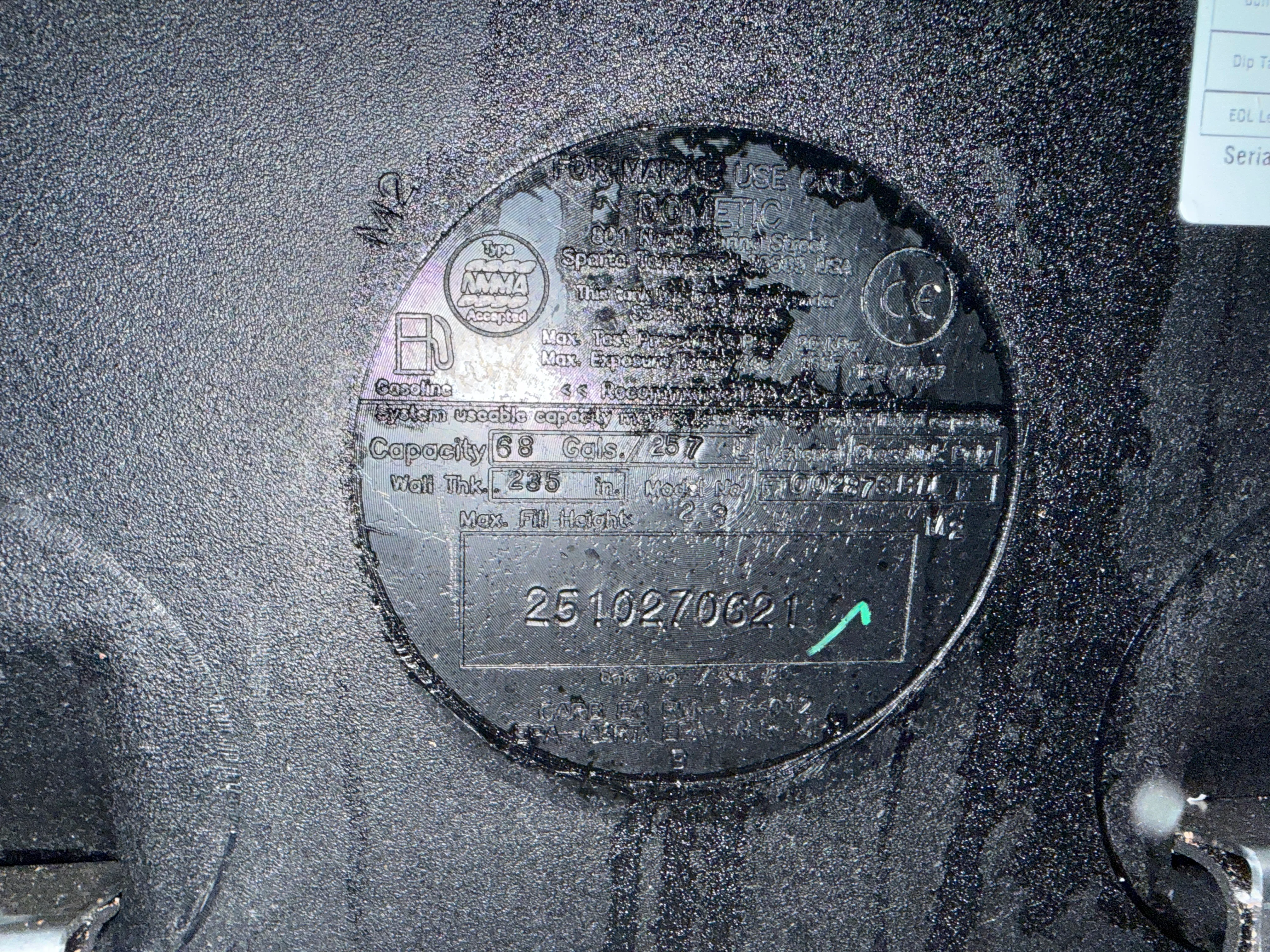 2026 Barletta LUSSO25QCSS Image Thumbnail #87