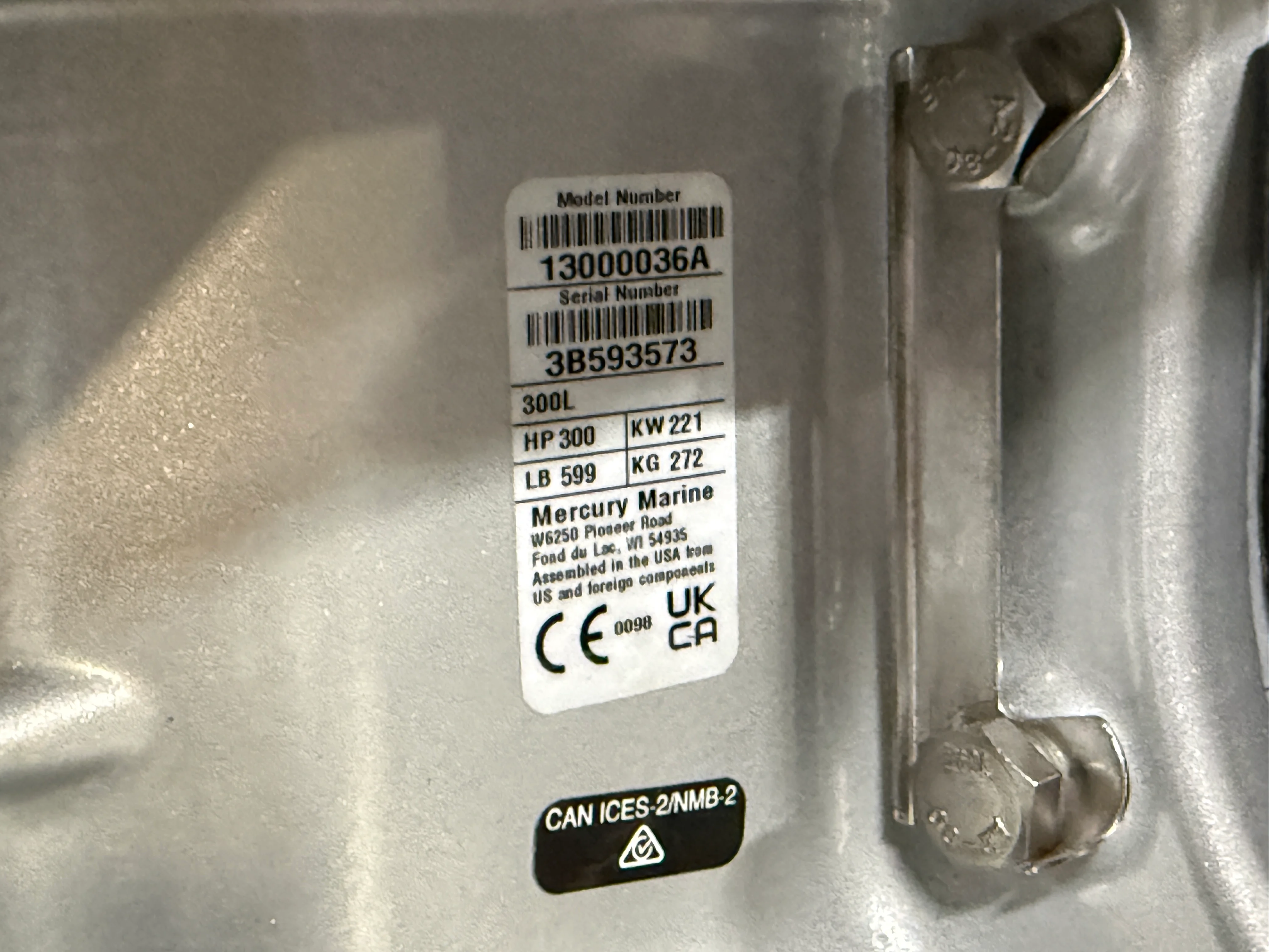 2026 Barletta LUSSO25QCSS Image Thumbnail #86