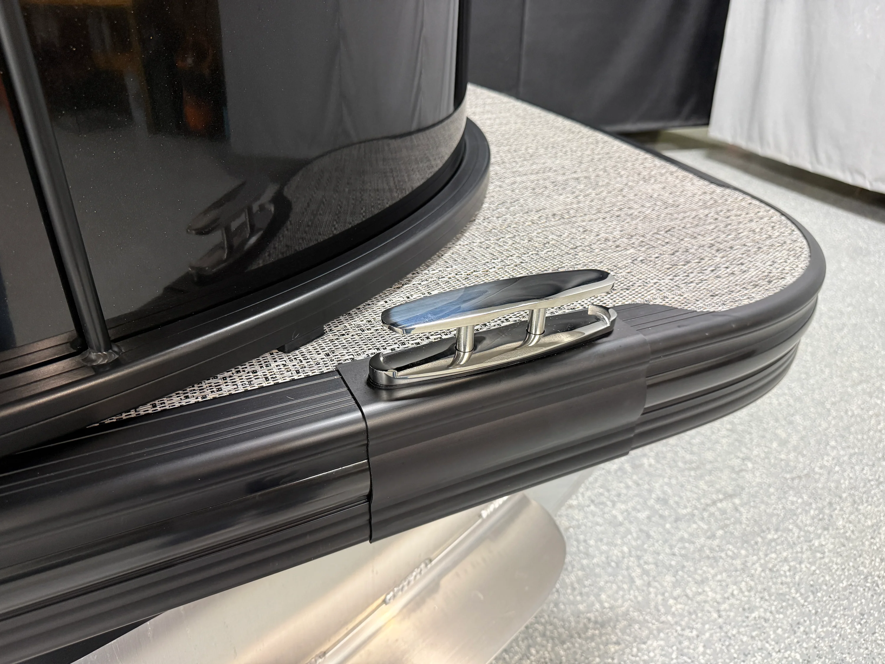 2026 Barletta LUSSO25QCSS Image Thumbnail #82