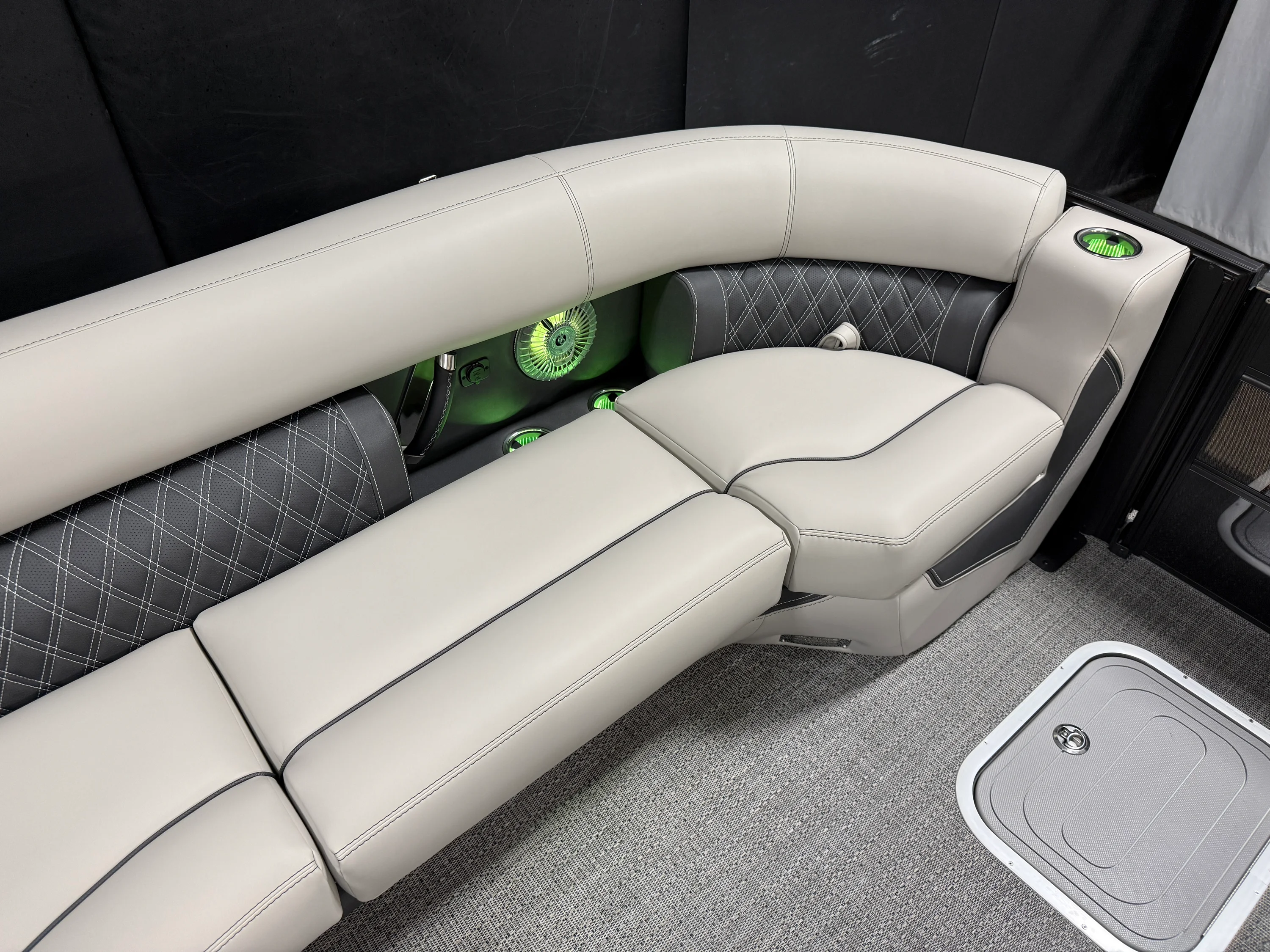 2026 Barletta LUSSO25QCSS Image Thumbnail #72