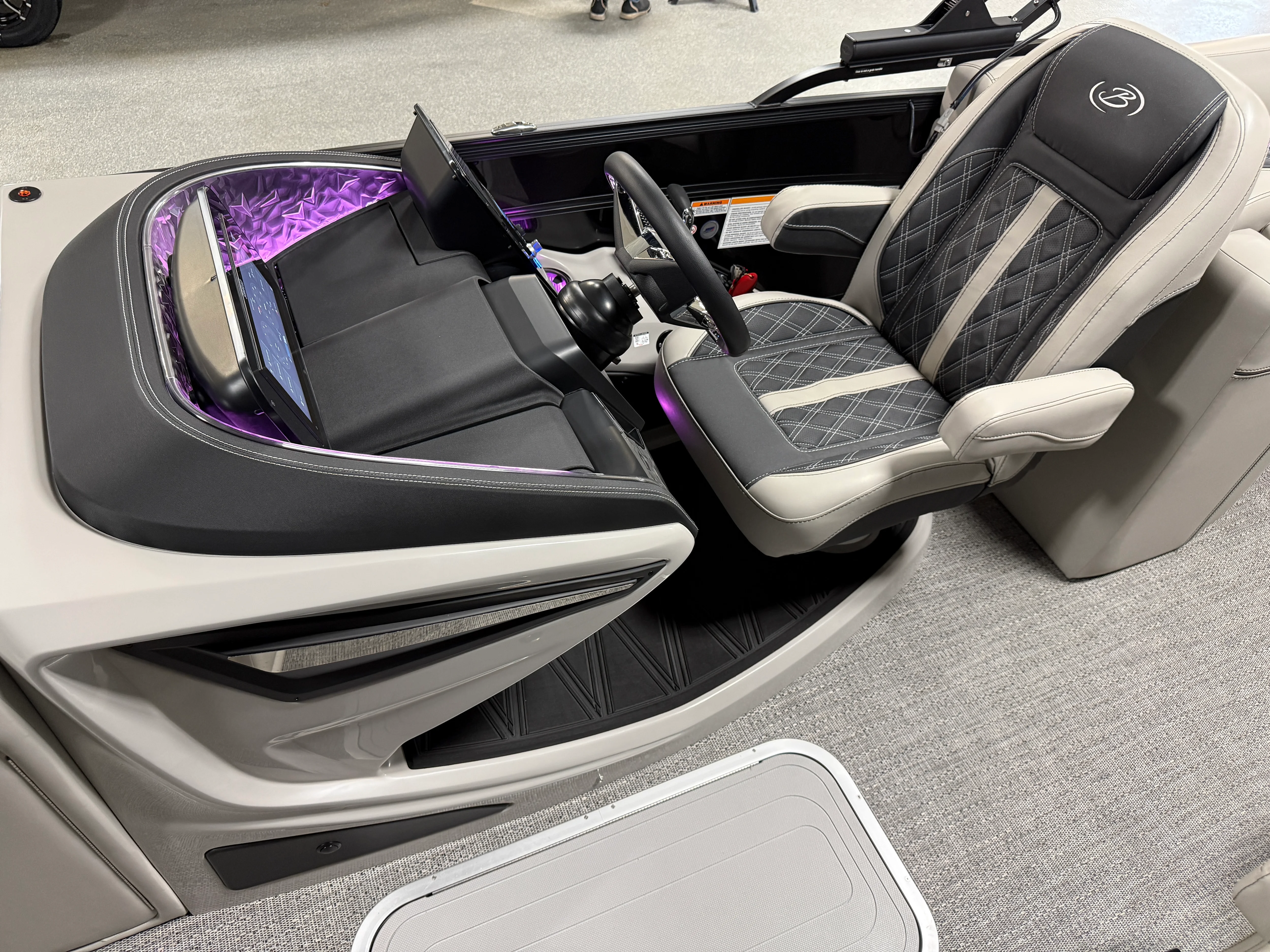 2026 Barletta LUSSO25QCSS Image Thumbnail #50