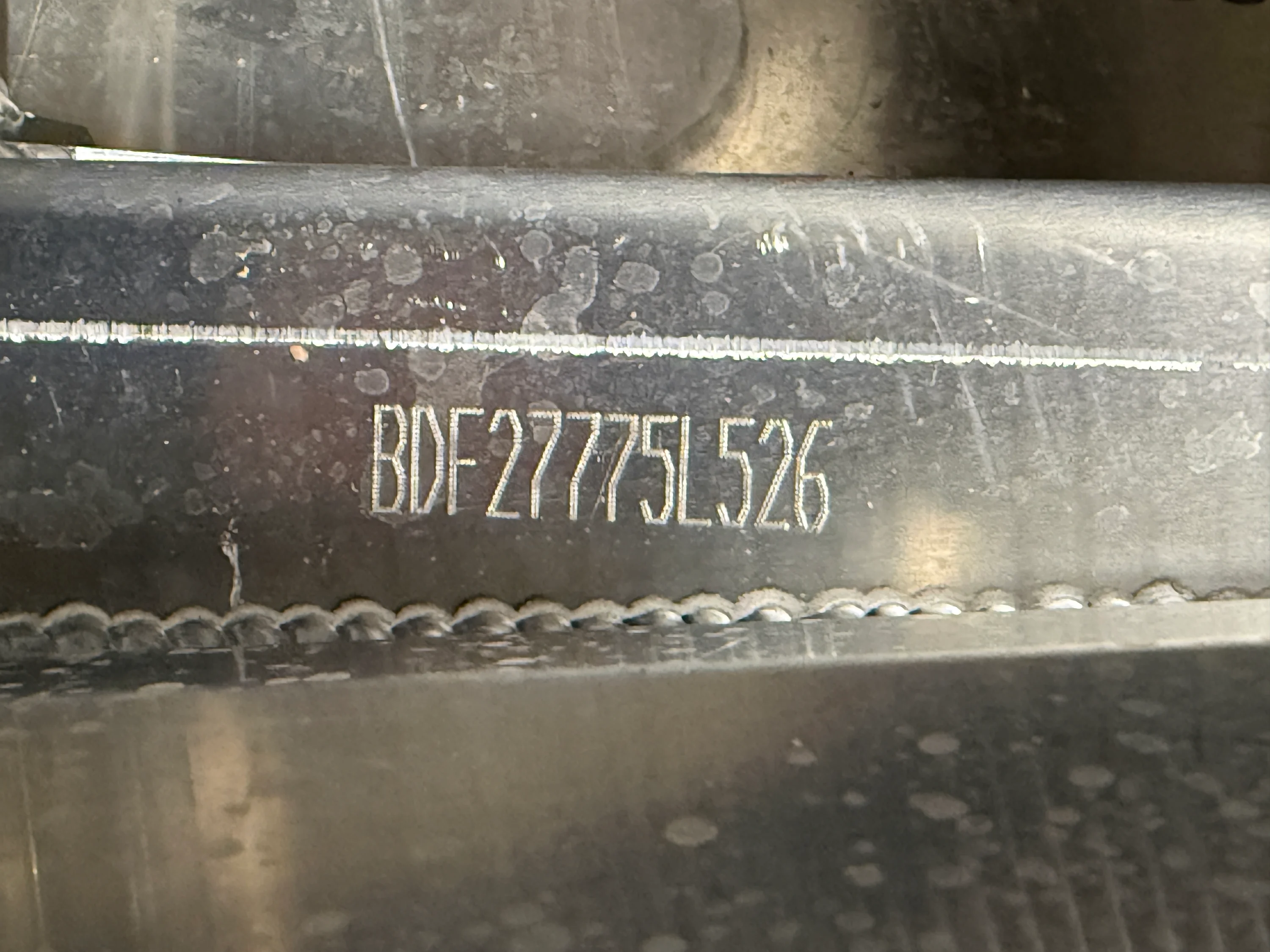 2026 Barletta LUSSO25QCSS Image Thumbnail #88