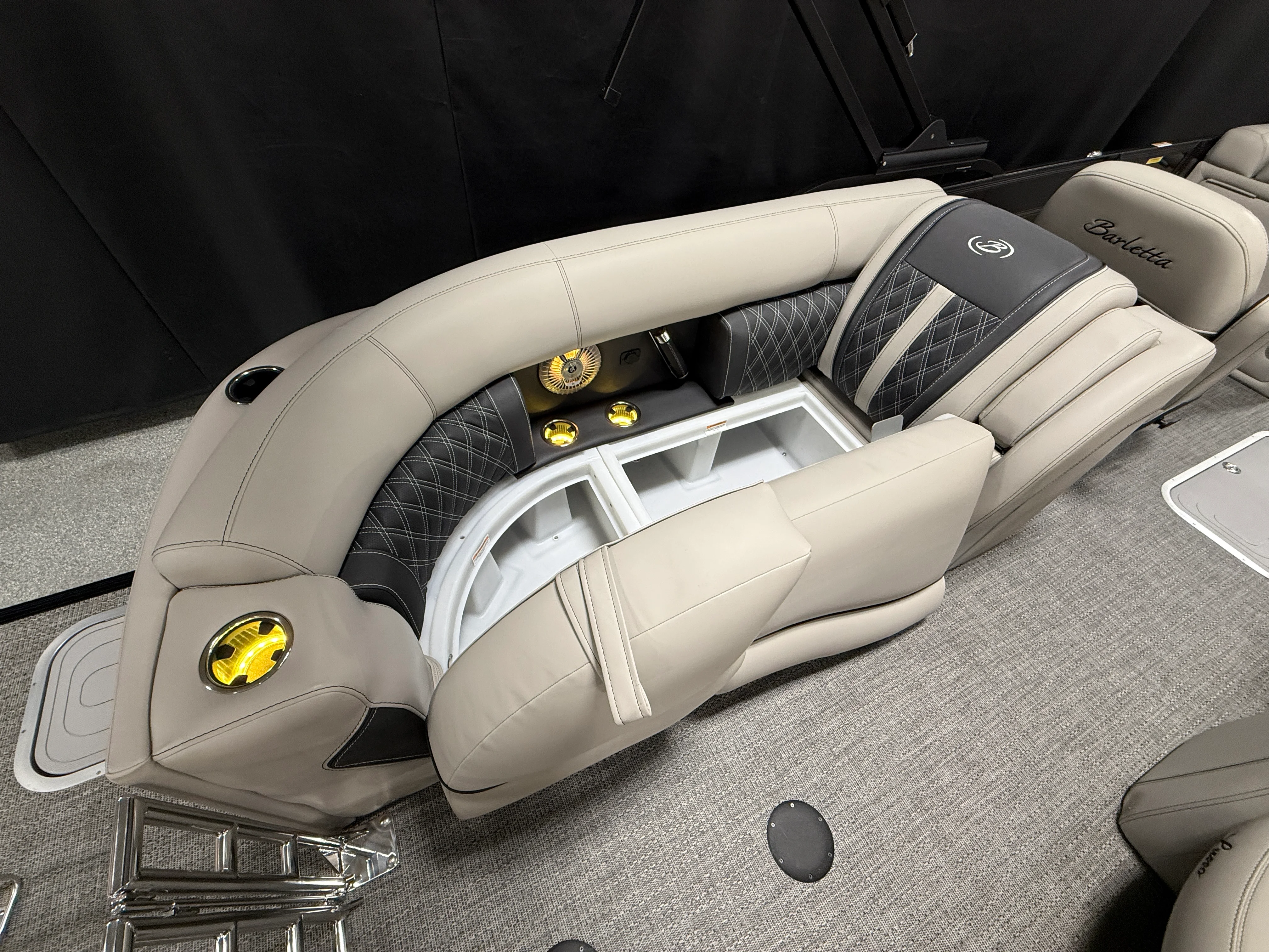 2026 Barletta LUSSO25QCSS Image Thumbnail #28